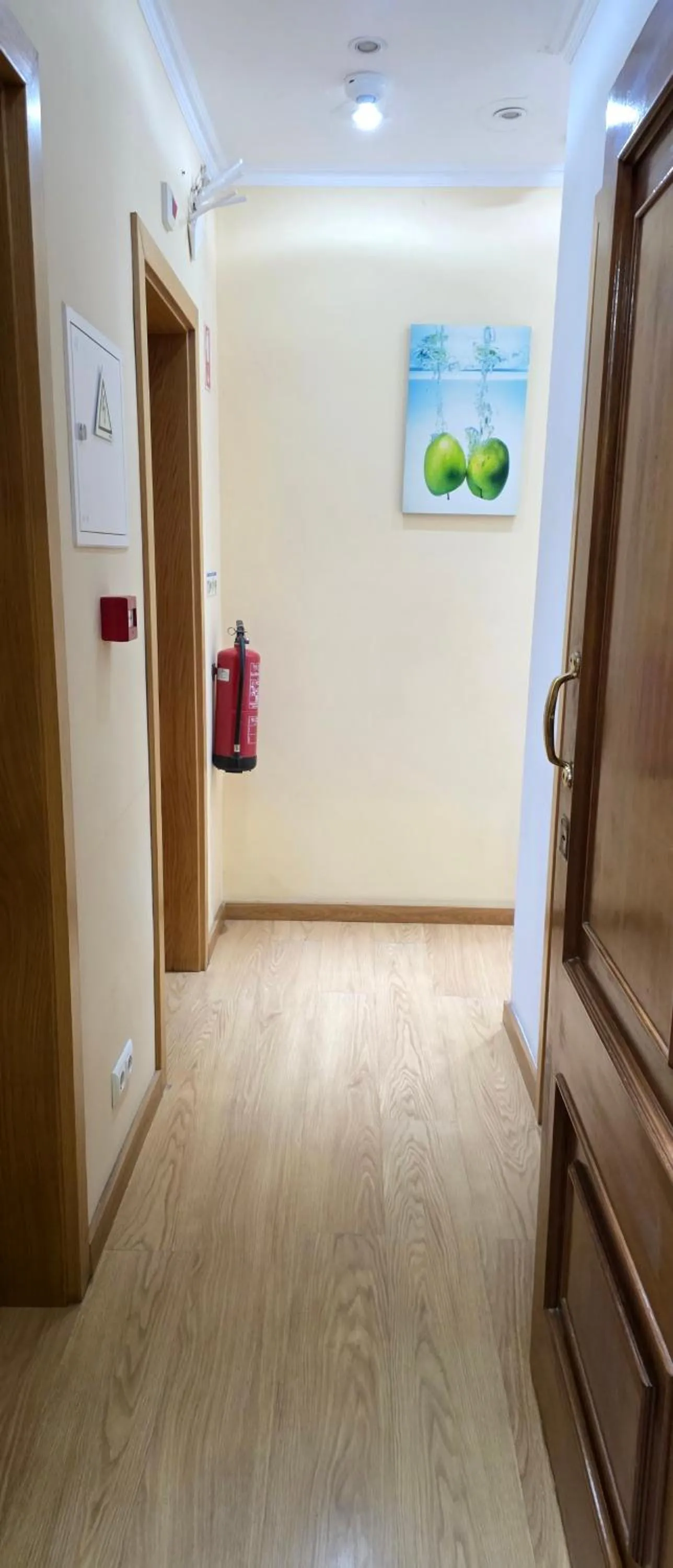Baixa GuestHouse