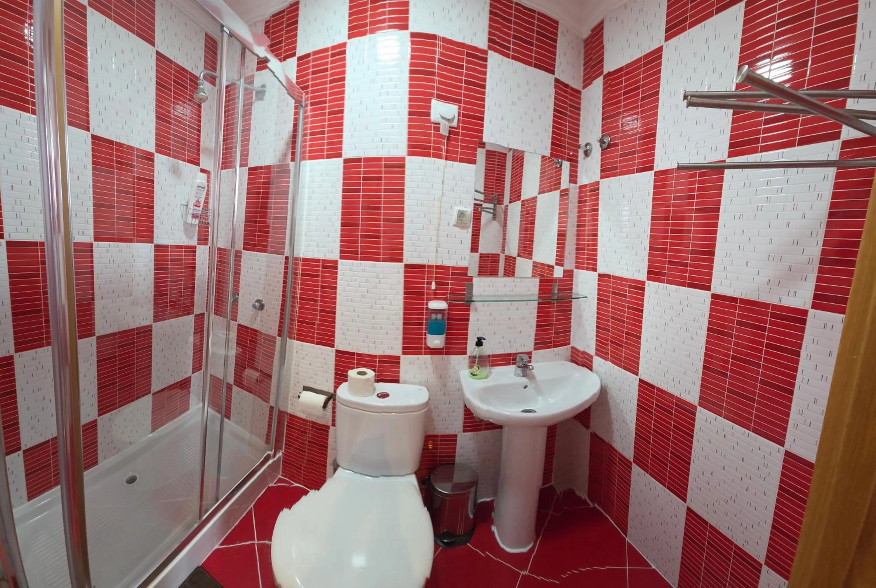 Baixa GuestHouse
