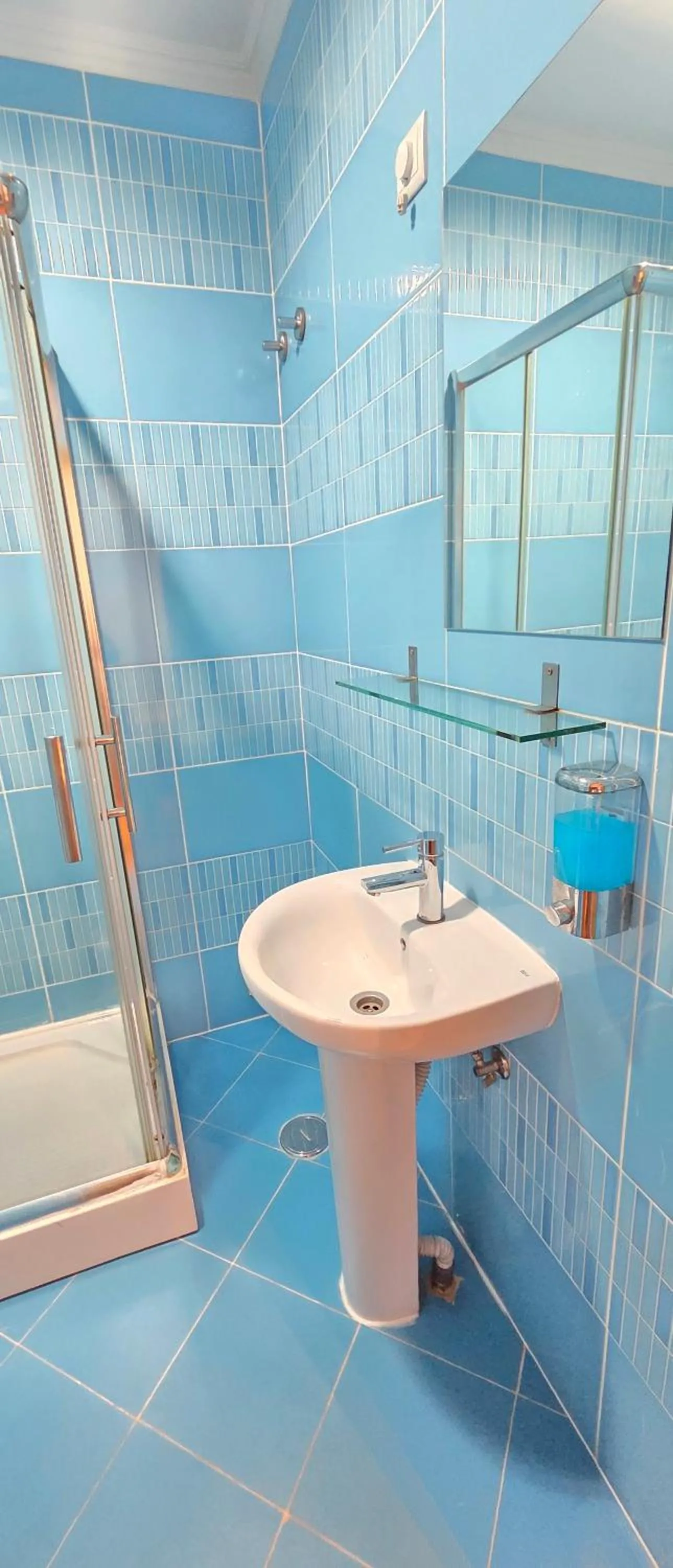 Baixa GuestHouse