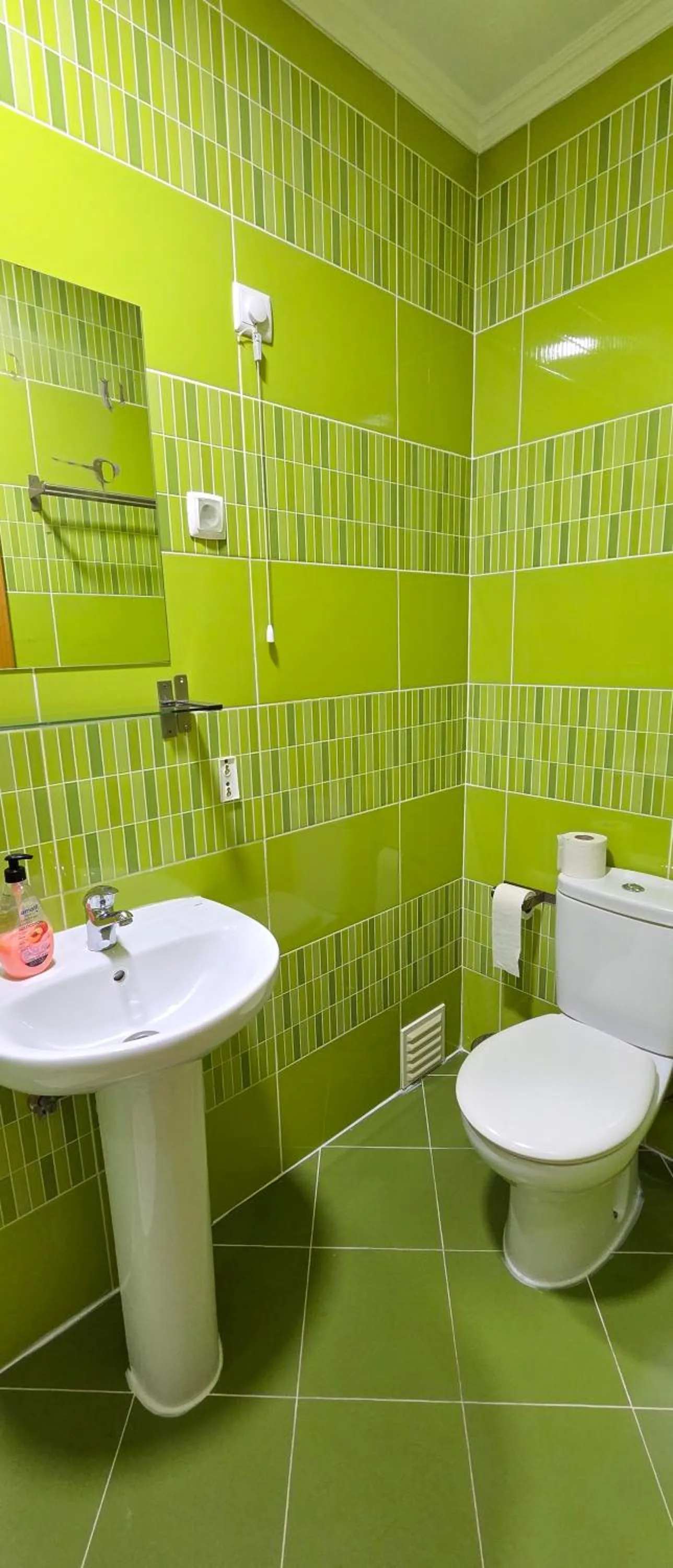 Baixa GuestHouse
