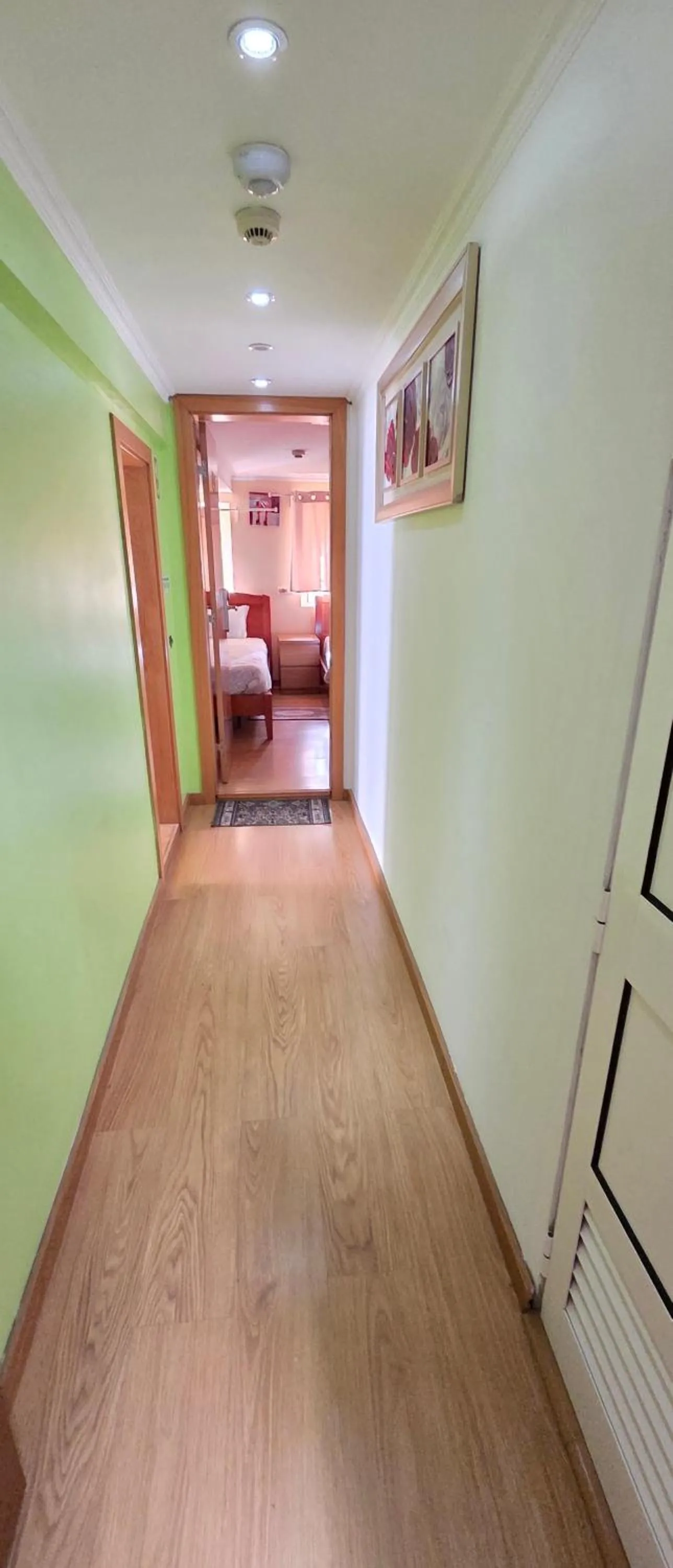 Baixa GuestHouse