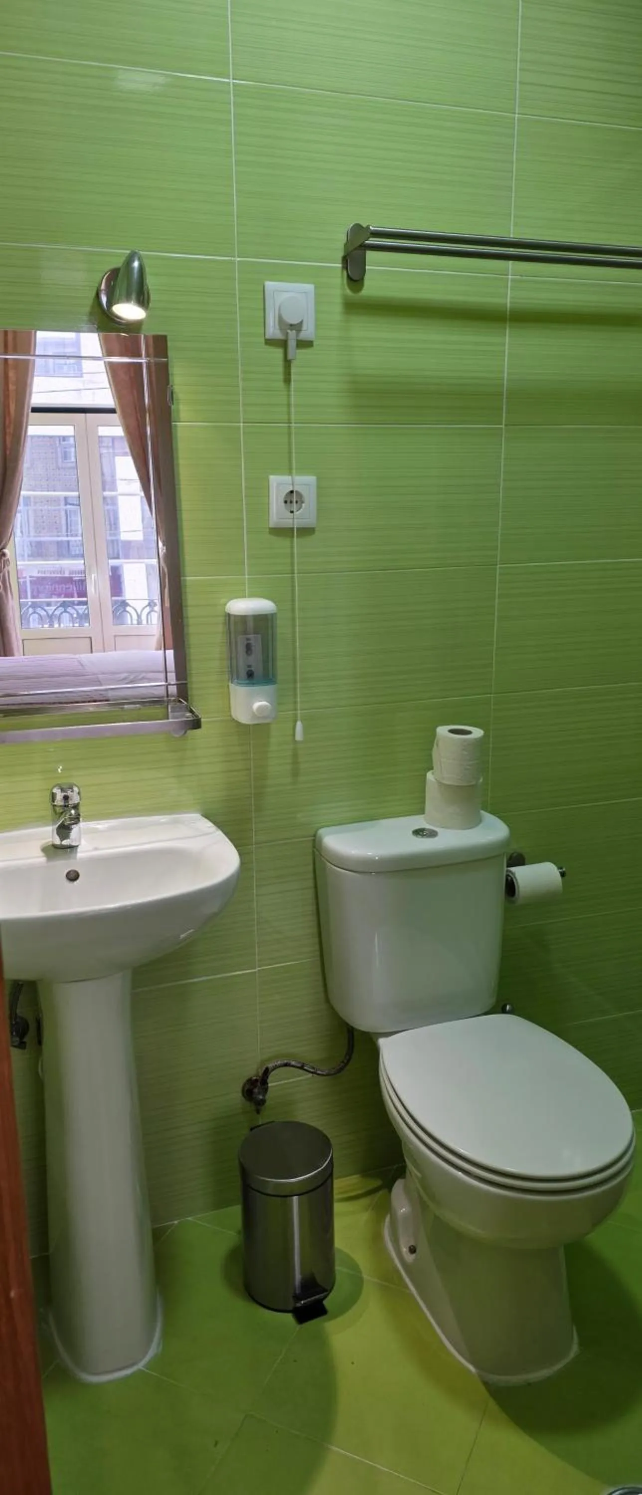 Baixa GuestHouse