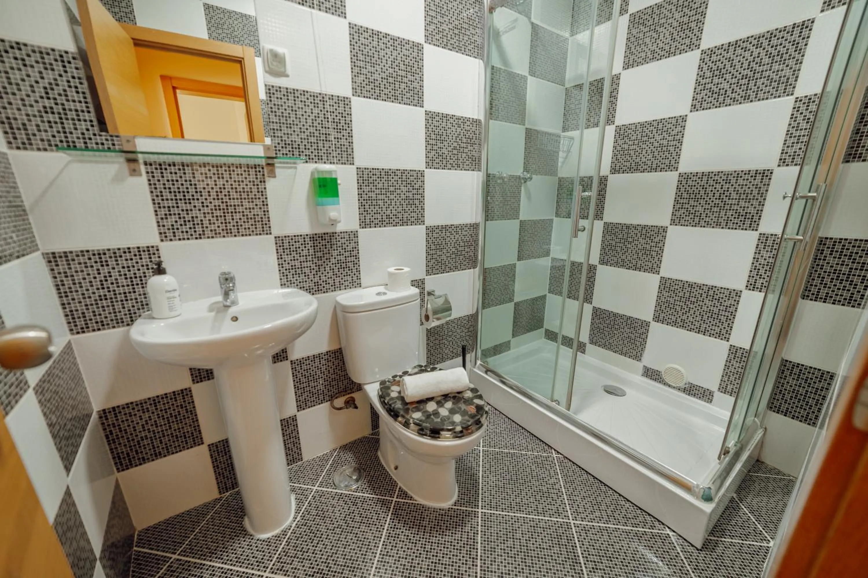 Baixa GuestHouse