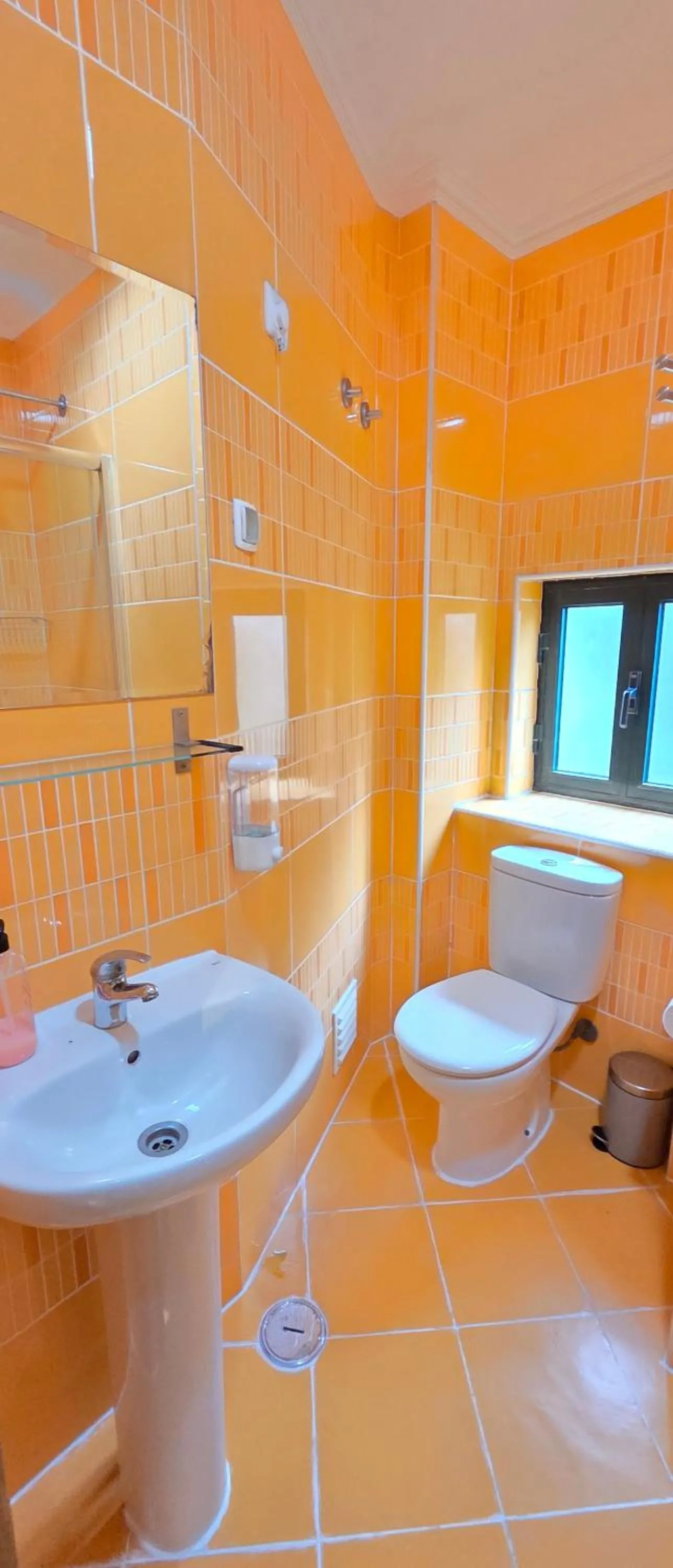 Baixa GuestHouse