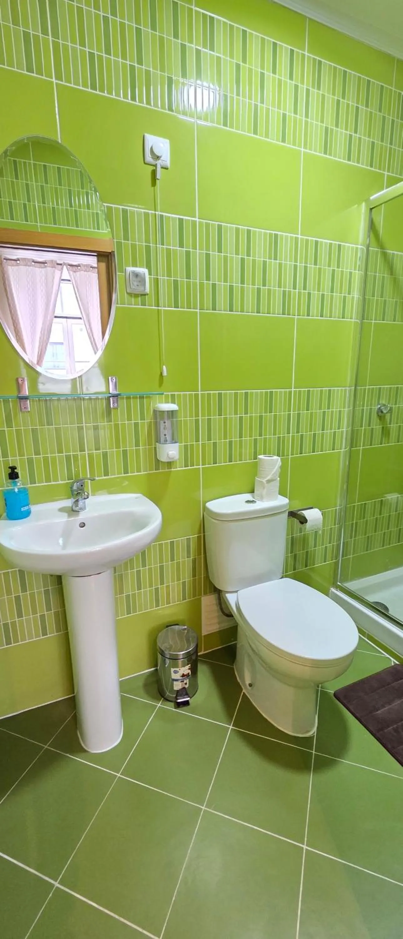 Baixa GuestHouse