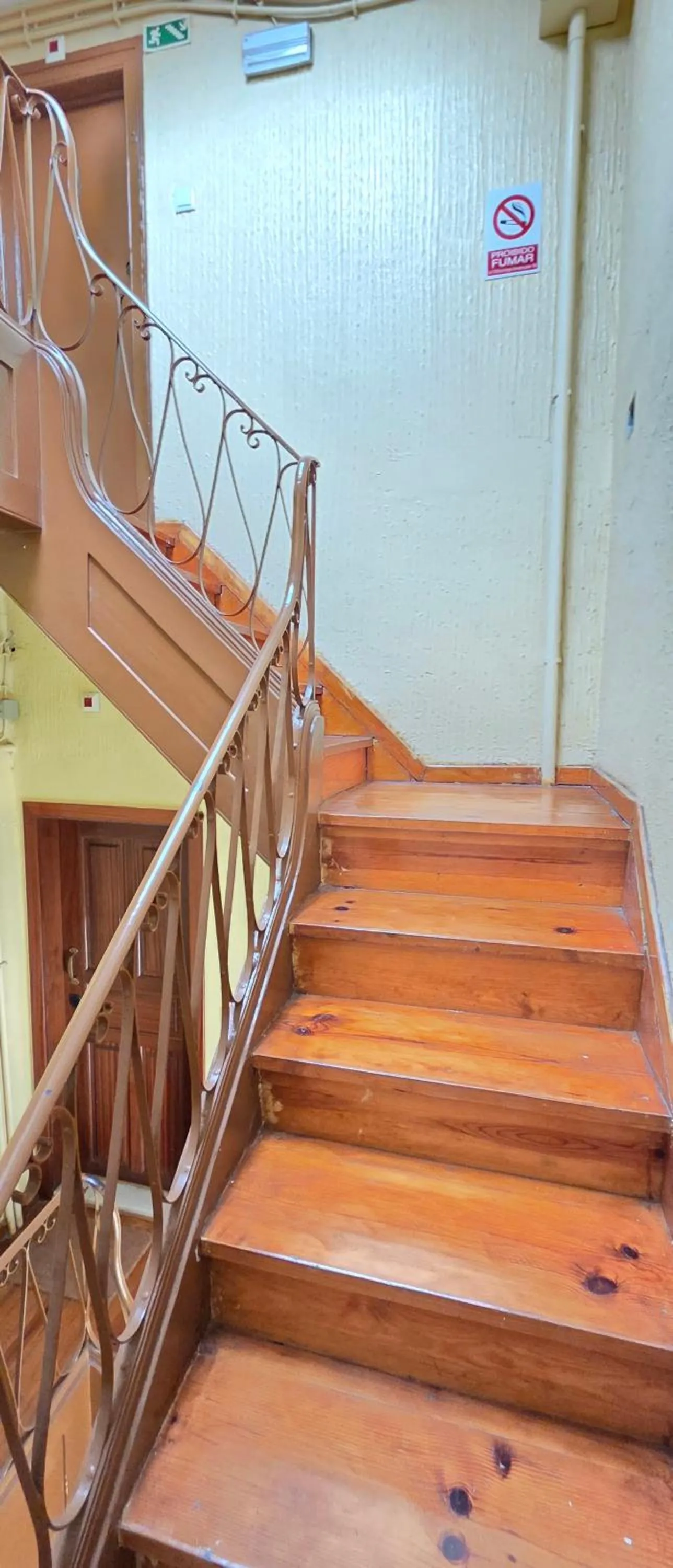 Property building in Baixa GuestHouse
