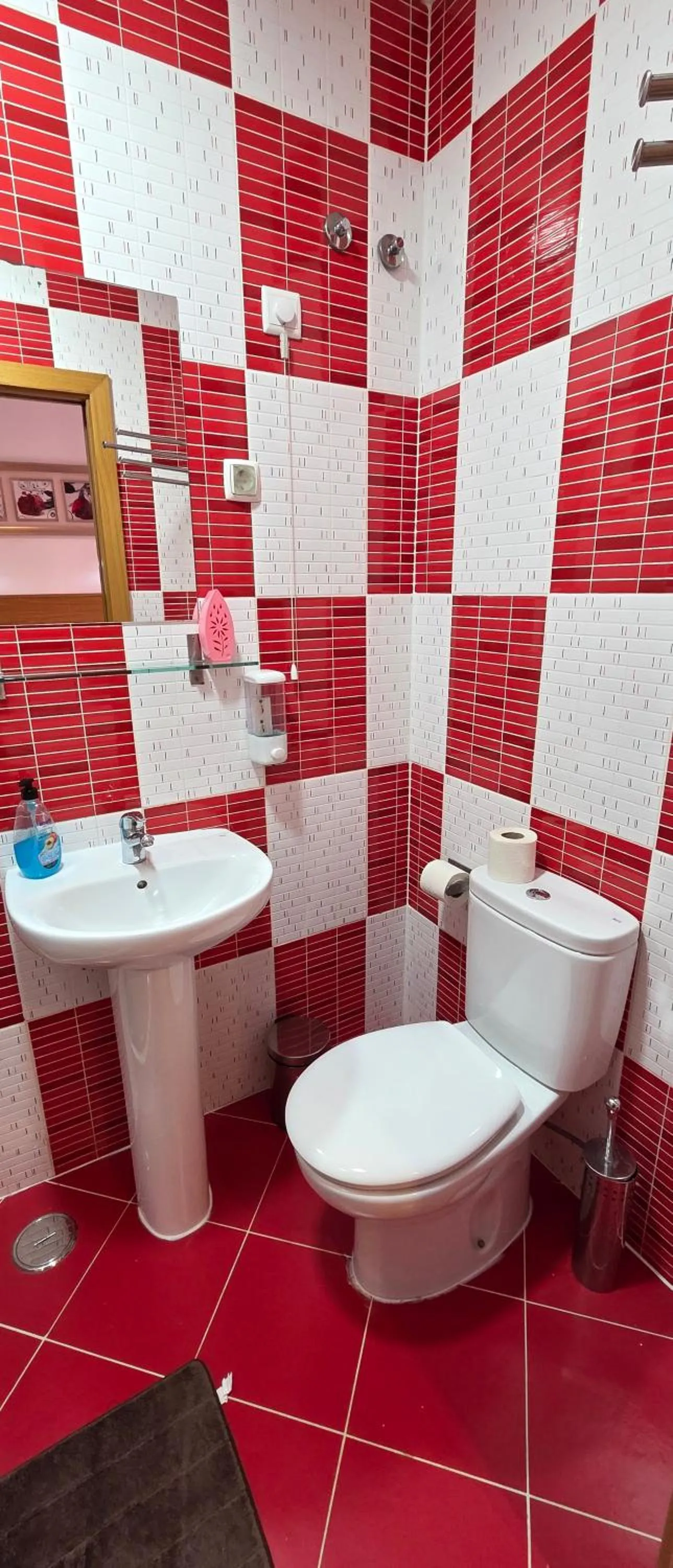 Baixa GuestHouse