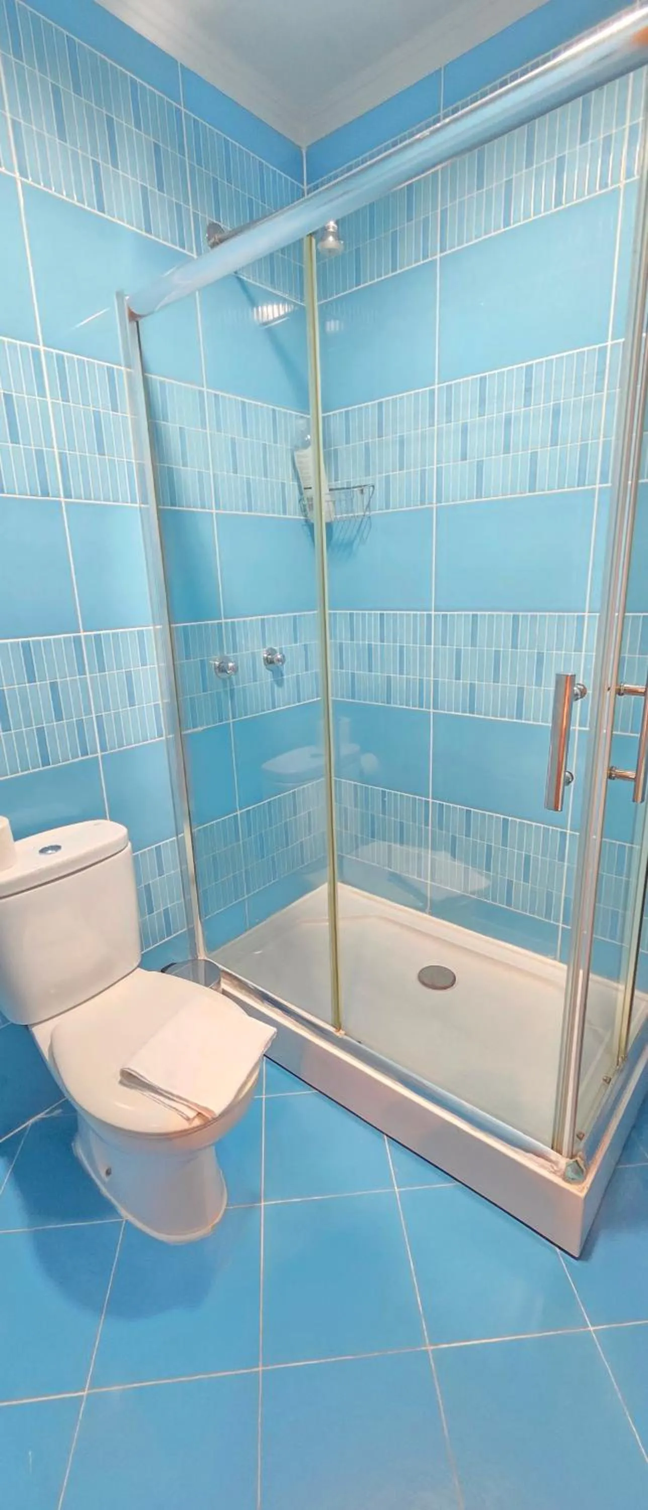 Baixa GuestHouse