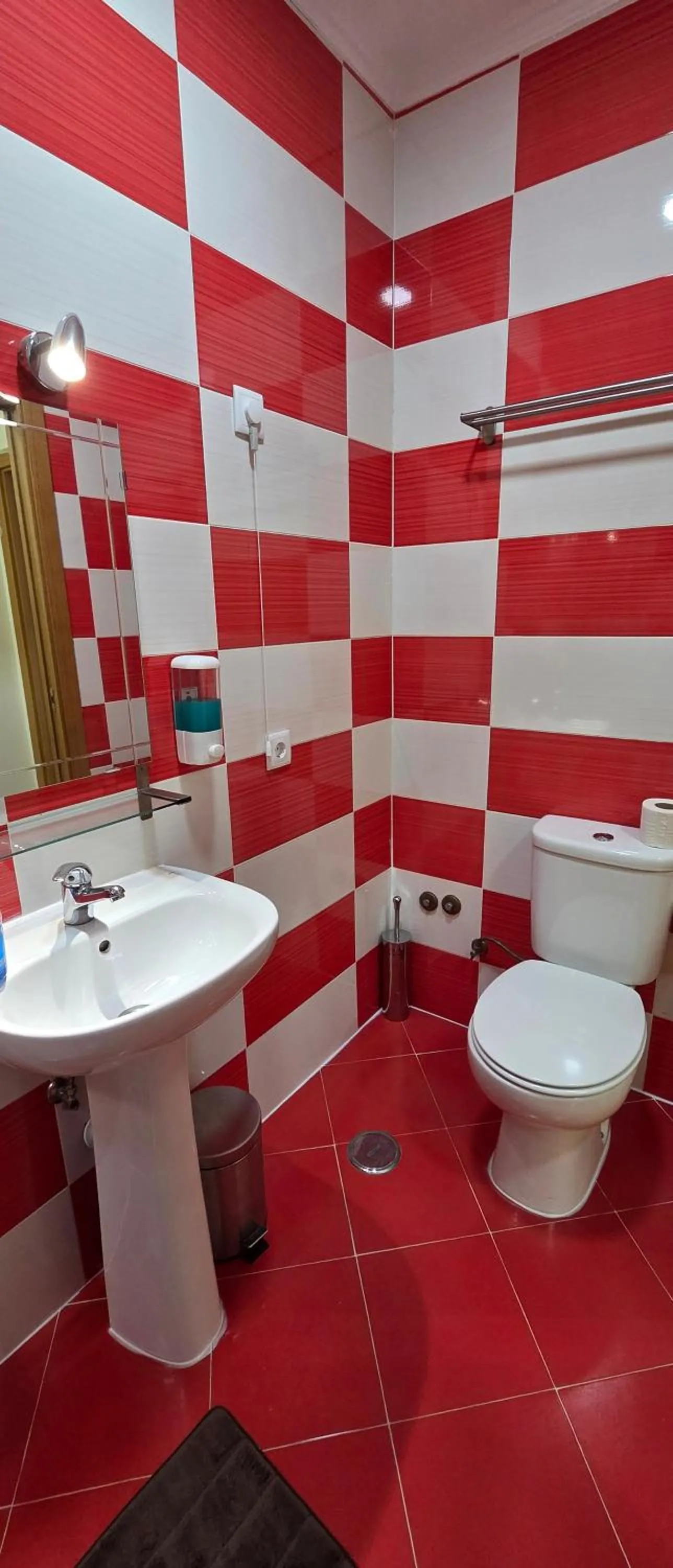 Baixa GuestHouse