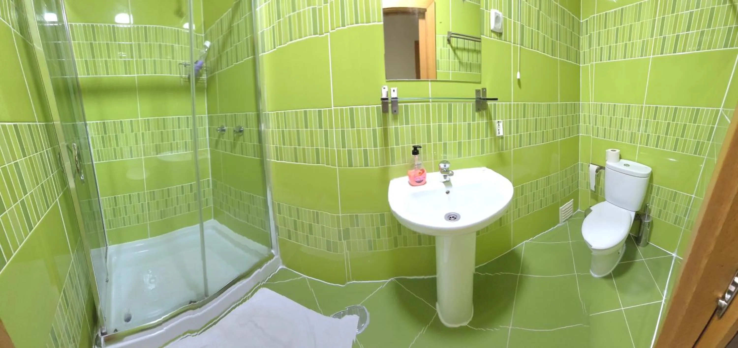 Baixa GuestHouse
