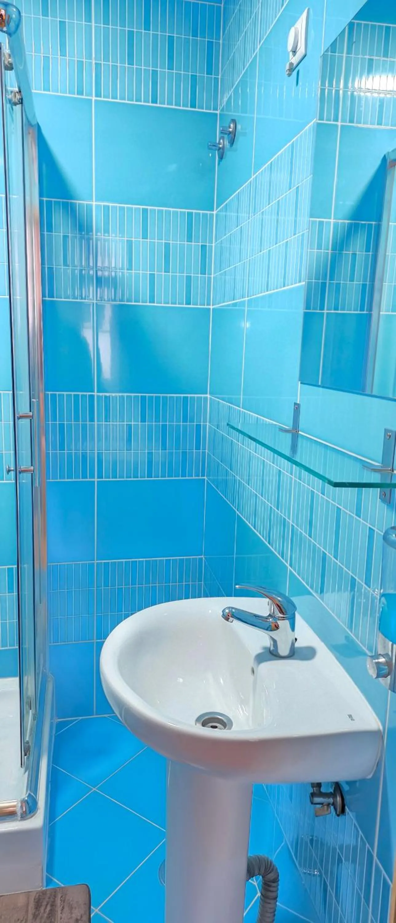Baixa GuestHouse