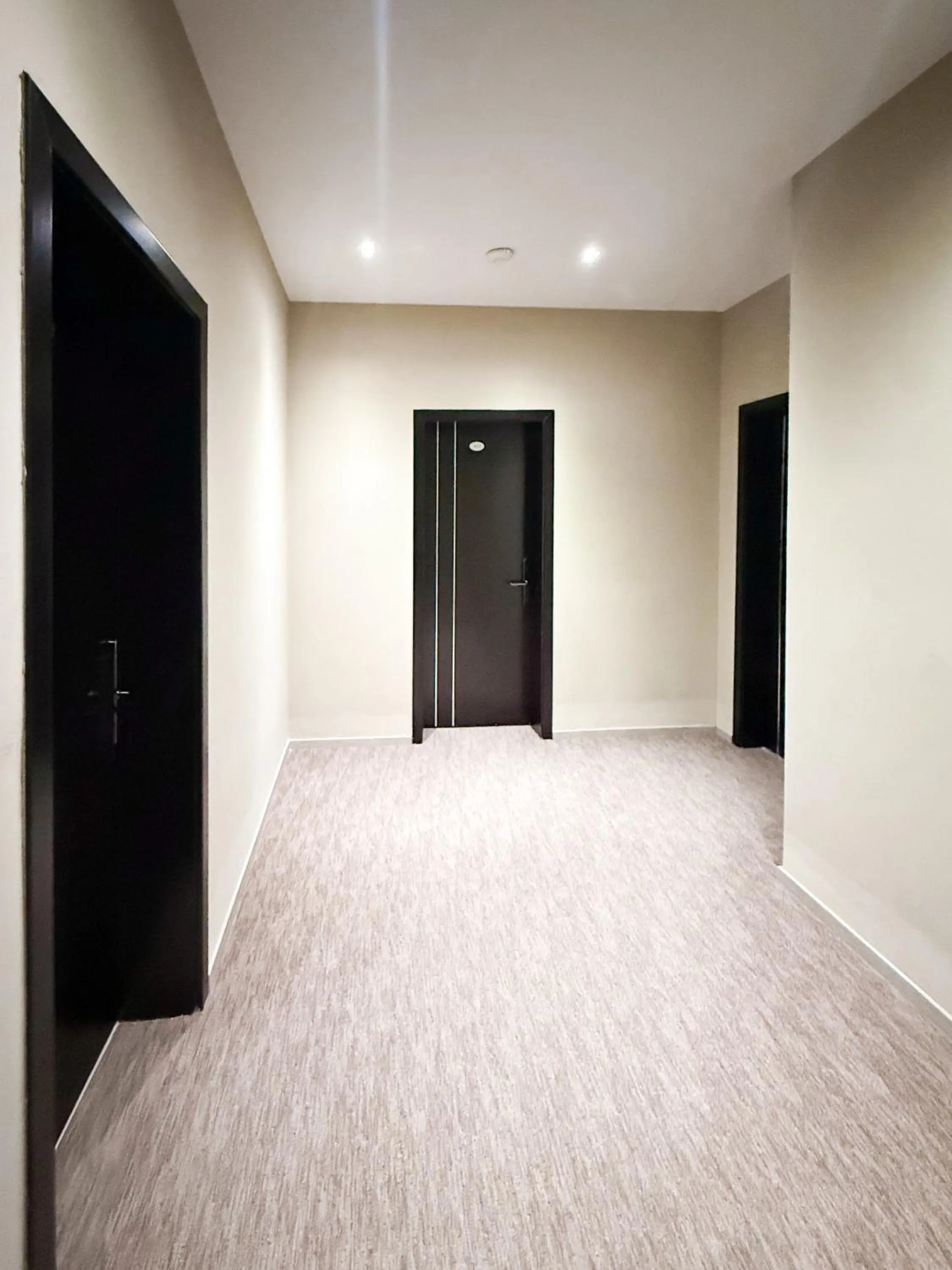 Property building in New Heaven Hotel