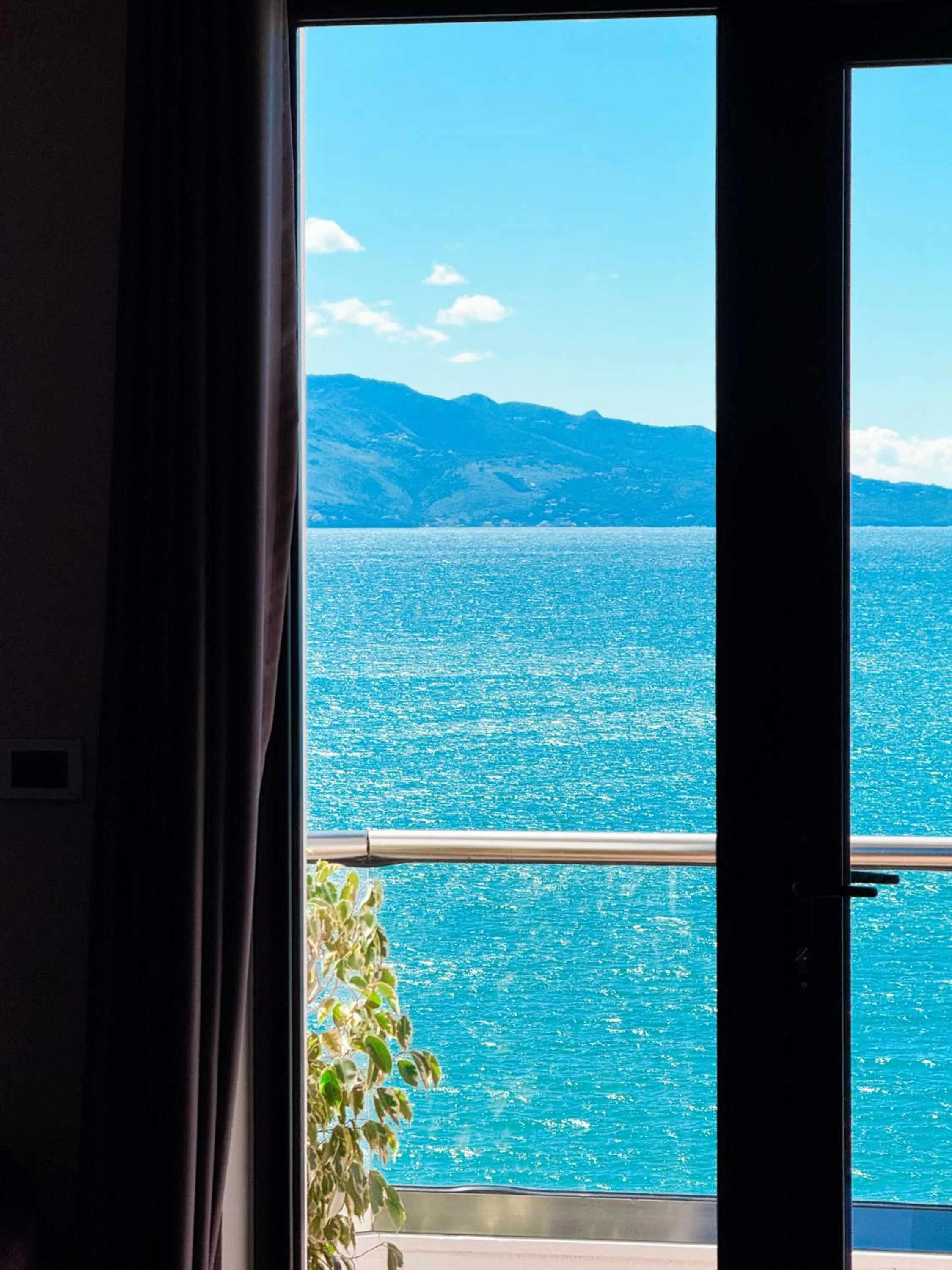 View (from property/room) in New Heaven Hotel