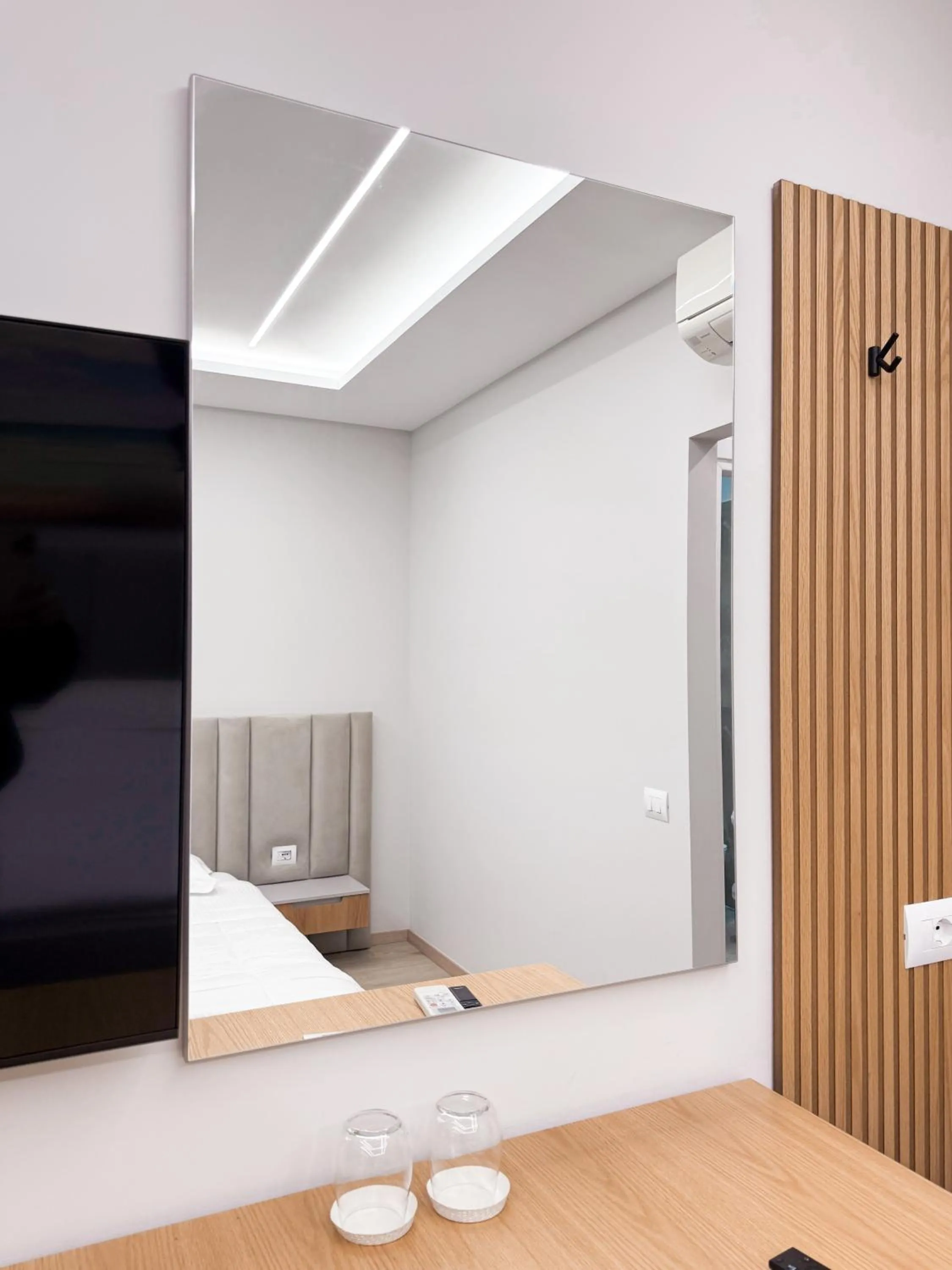 Property building in New Heaven Hotel