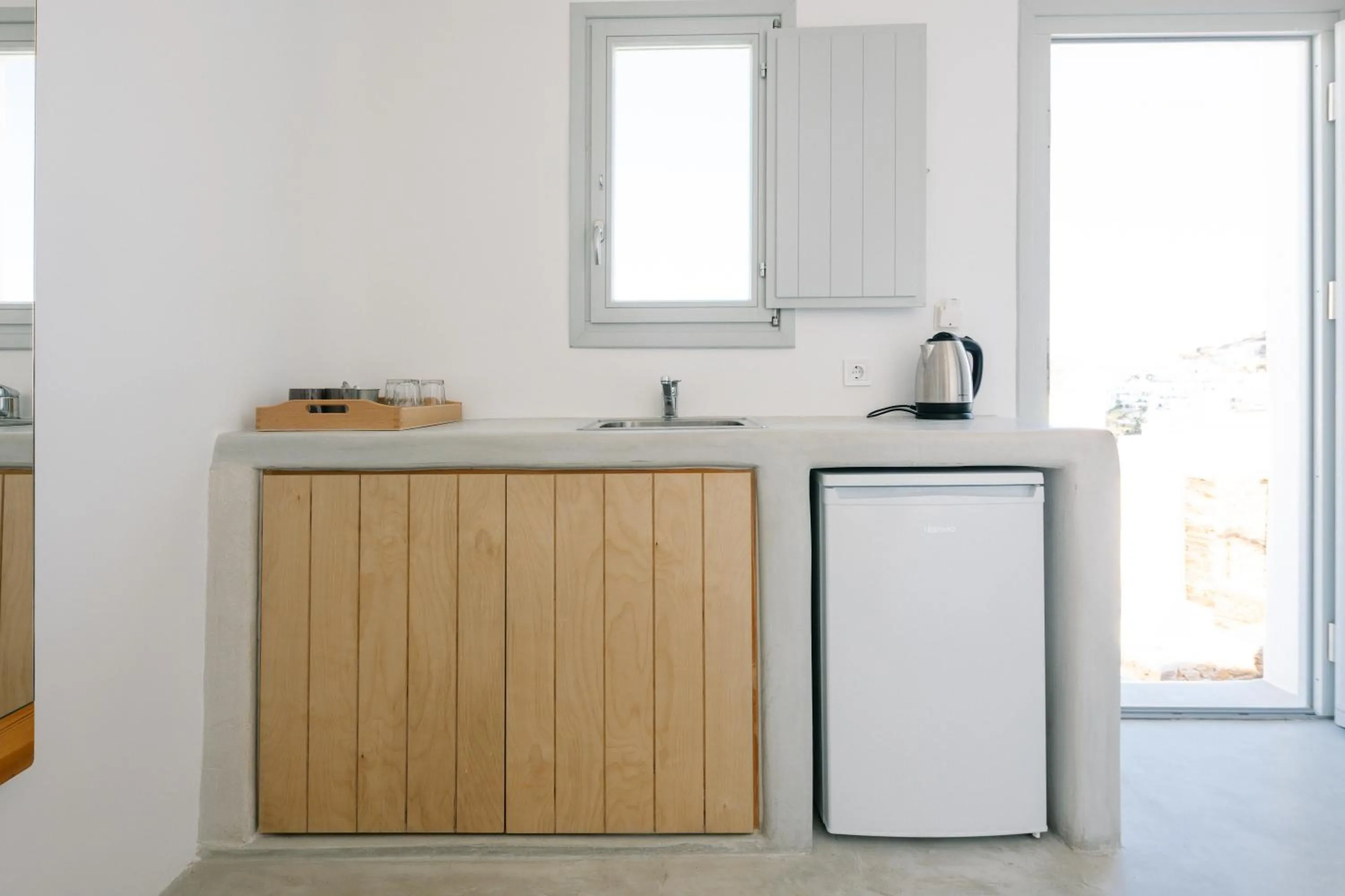 White Loft