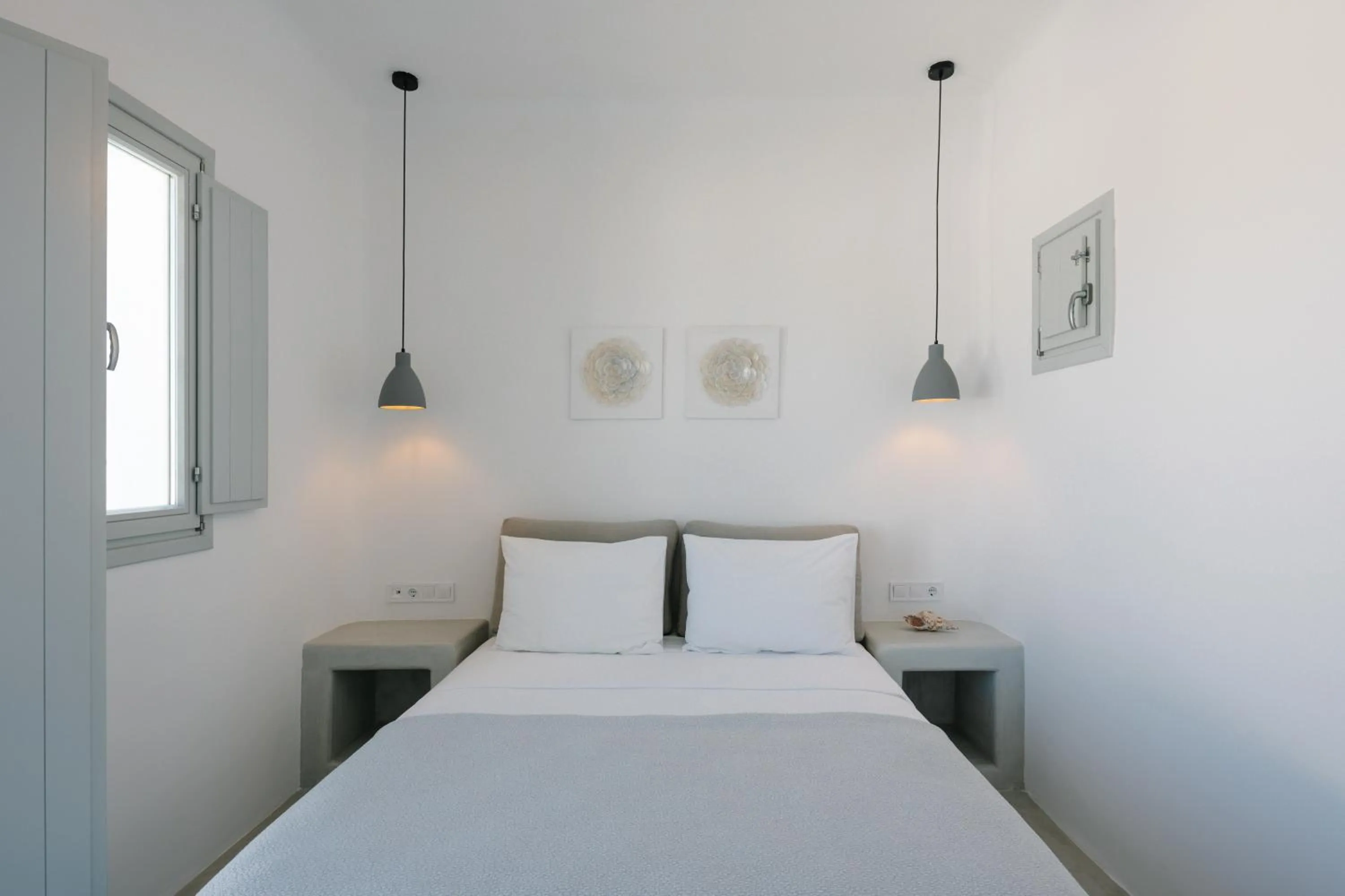 White Loft