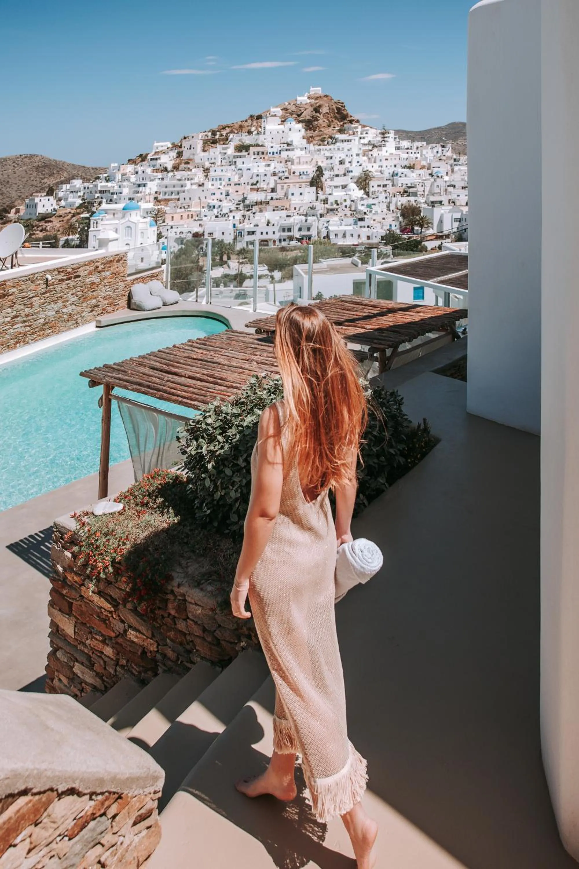White Loft