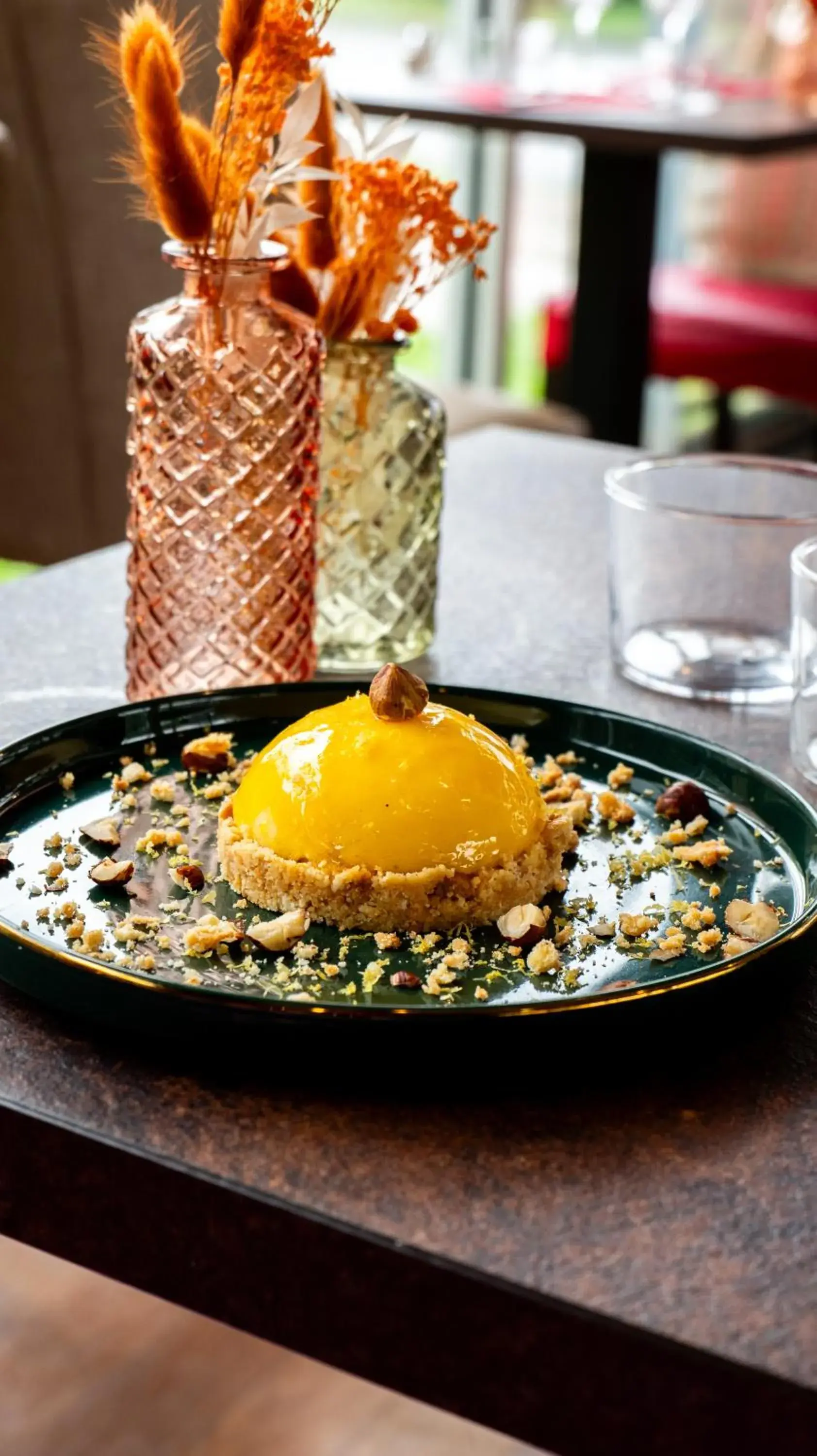 Food in Hôtel Les Genêts Bayonne Food in Hôtel Les Genêts Bayonne