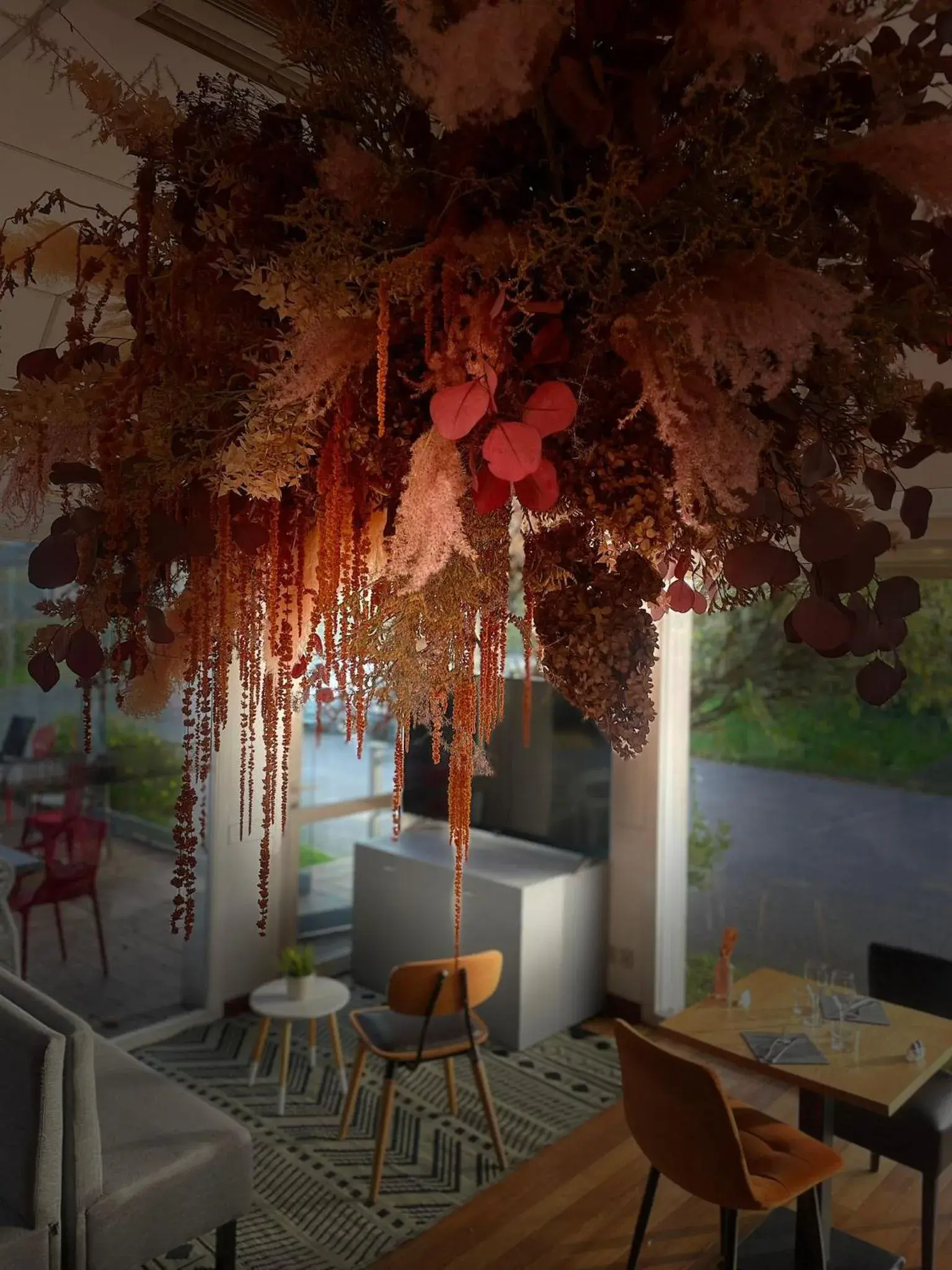 Restaurant/places to eat in Hôtel Les Genêts Bayonne Restaurant/places to eat in Hôtel Les Genêts Bayonne