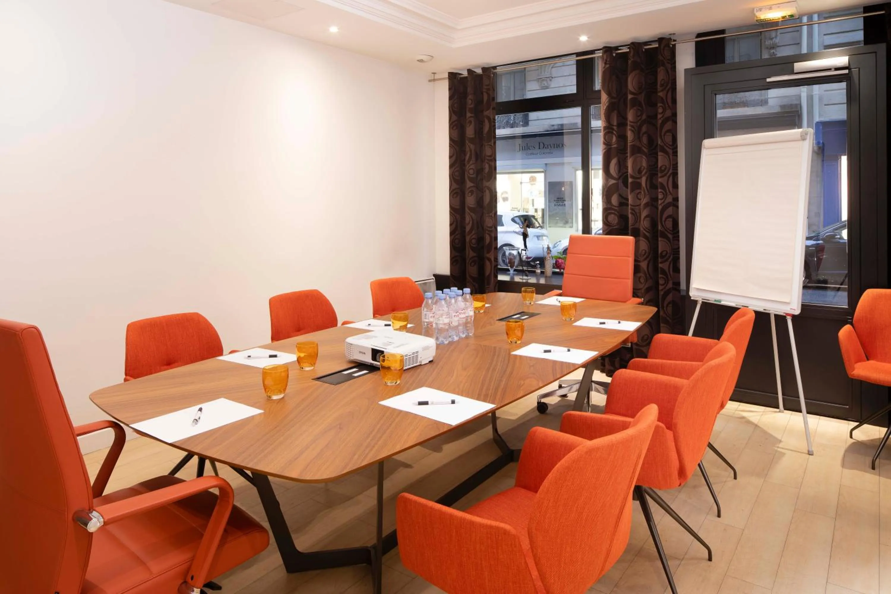 Meeting/conference room in Hôtel Vaneau Saint Germain