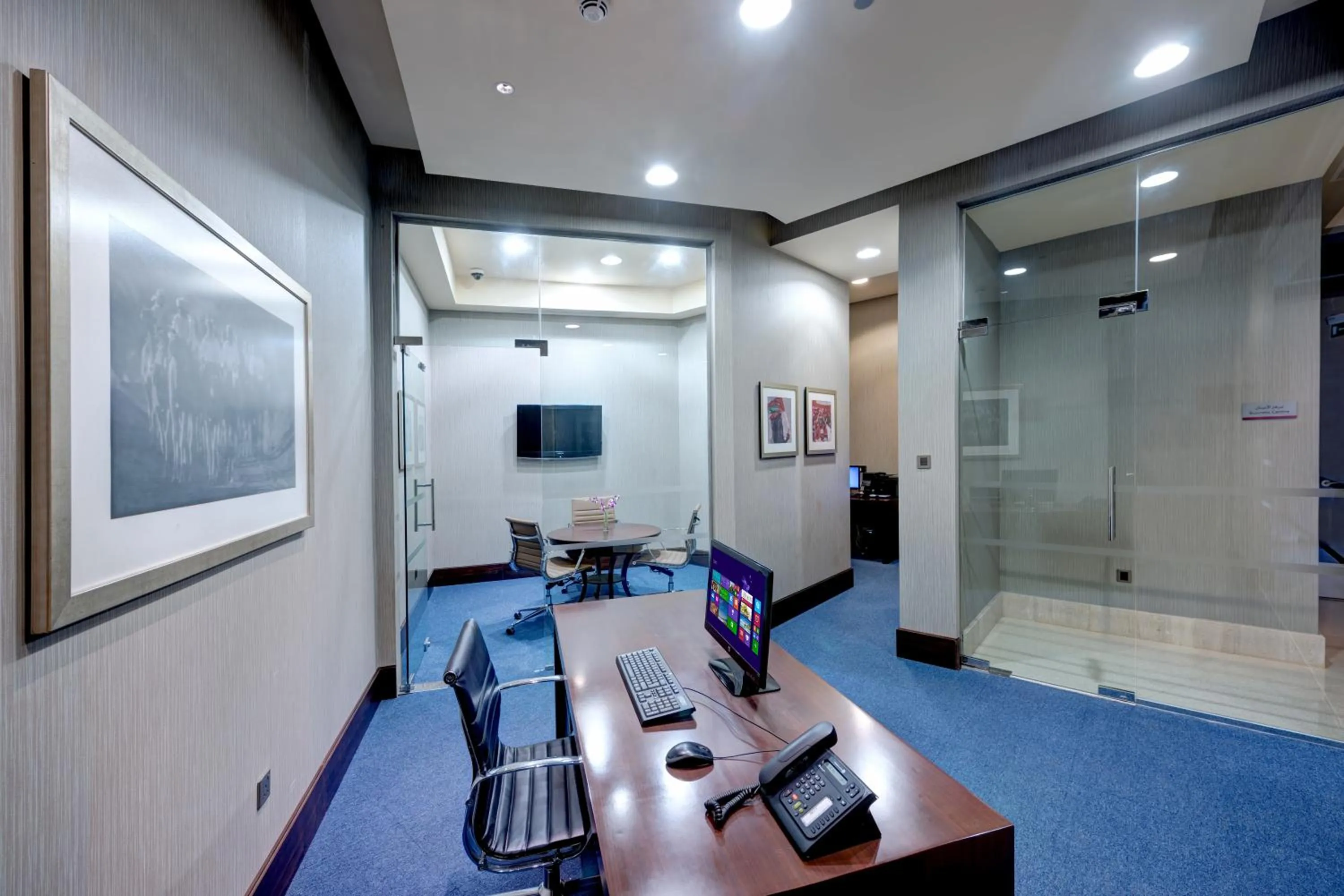 Other in Crowne Plaza Duqm by IHG