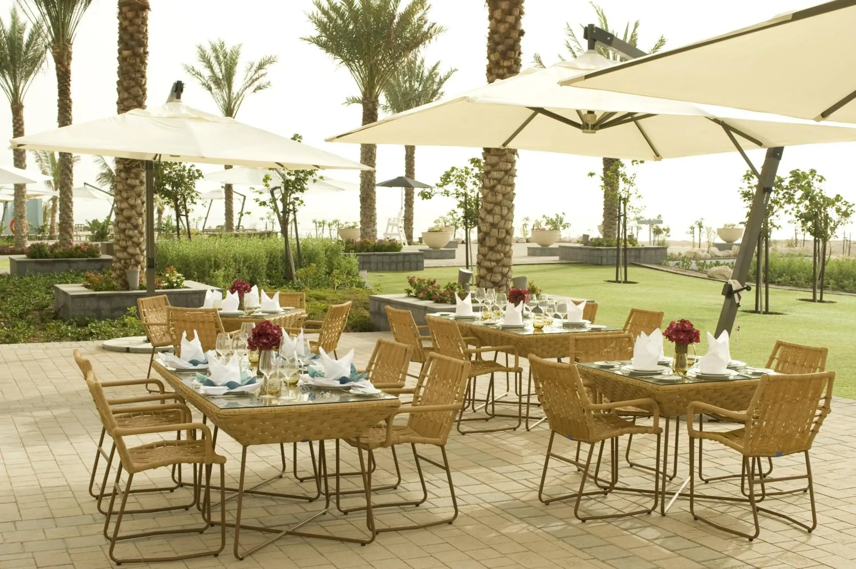 Restaurant/places to eat in Crowne Plaza Duqm by IHG Restaurant/places to eat in Crowne Plaza Duqm by IHG