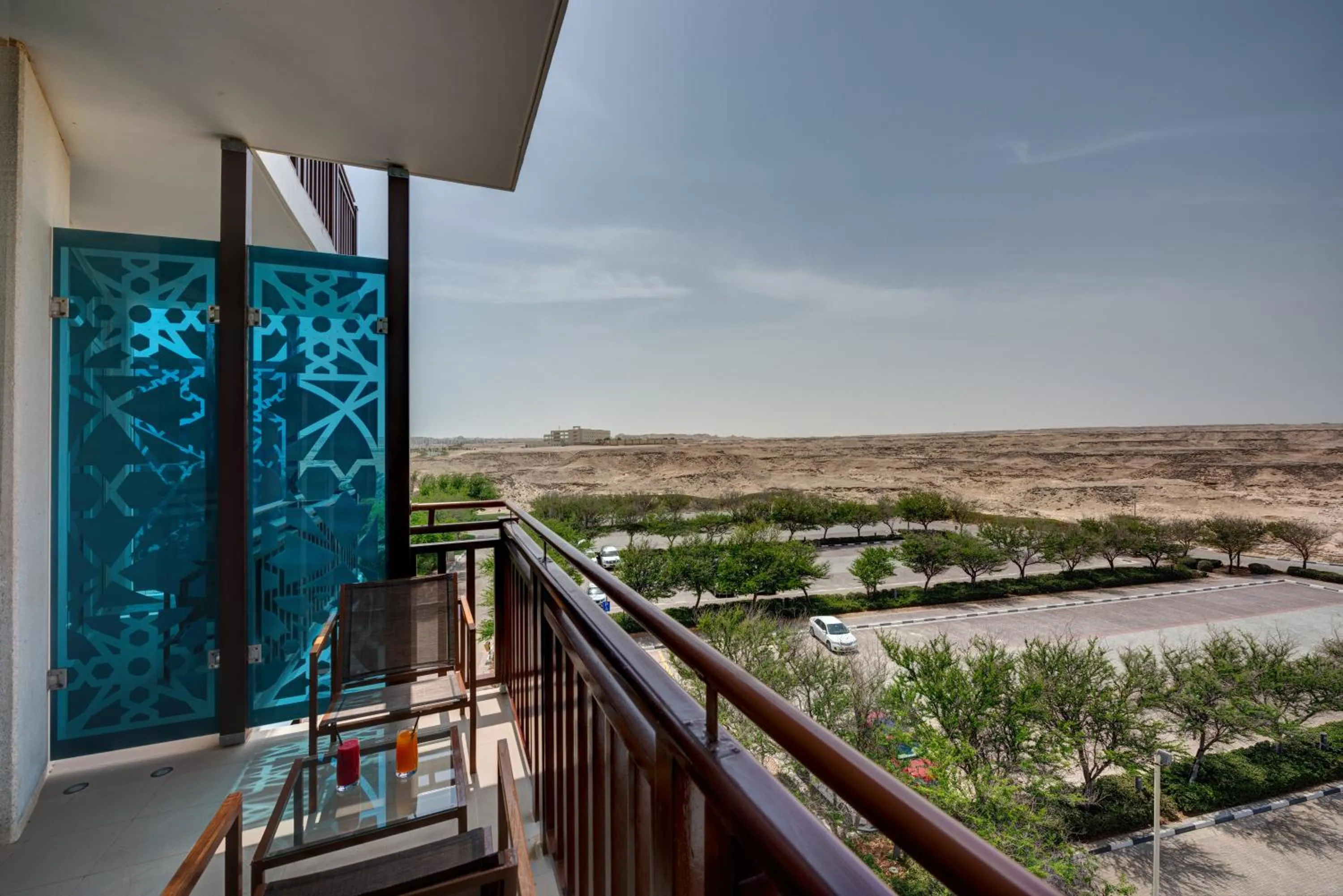 Photo of the whole room in Crowne Plaza Duqm by IHG