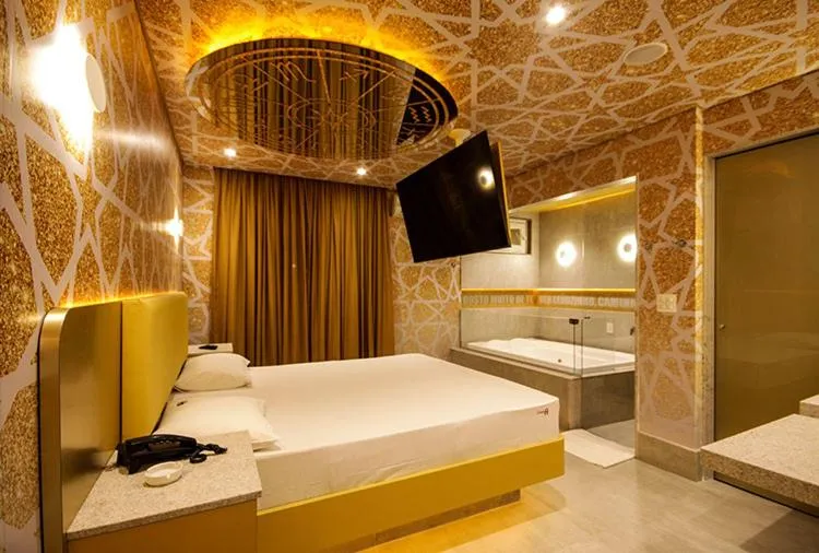 Motel Classe A (Adult Only)