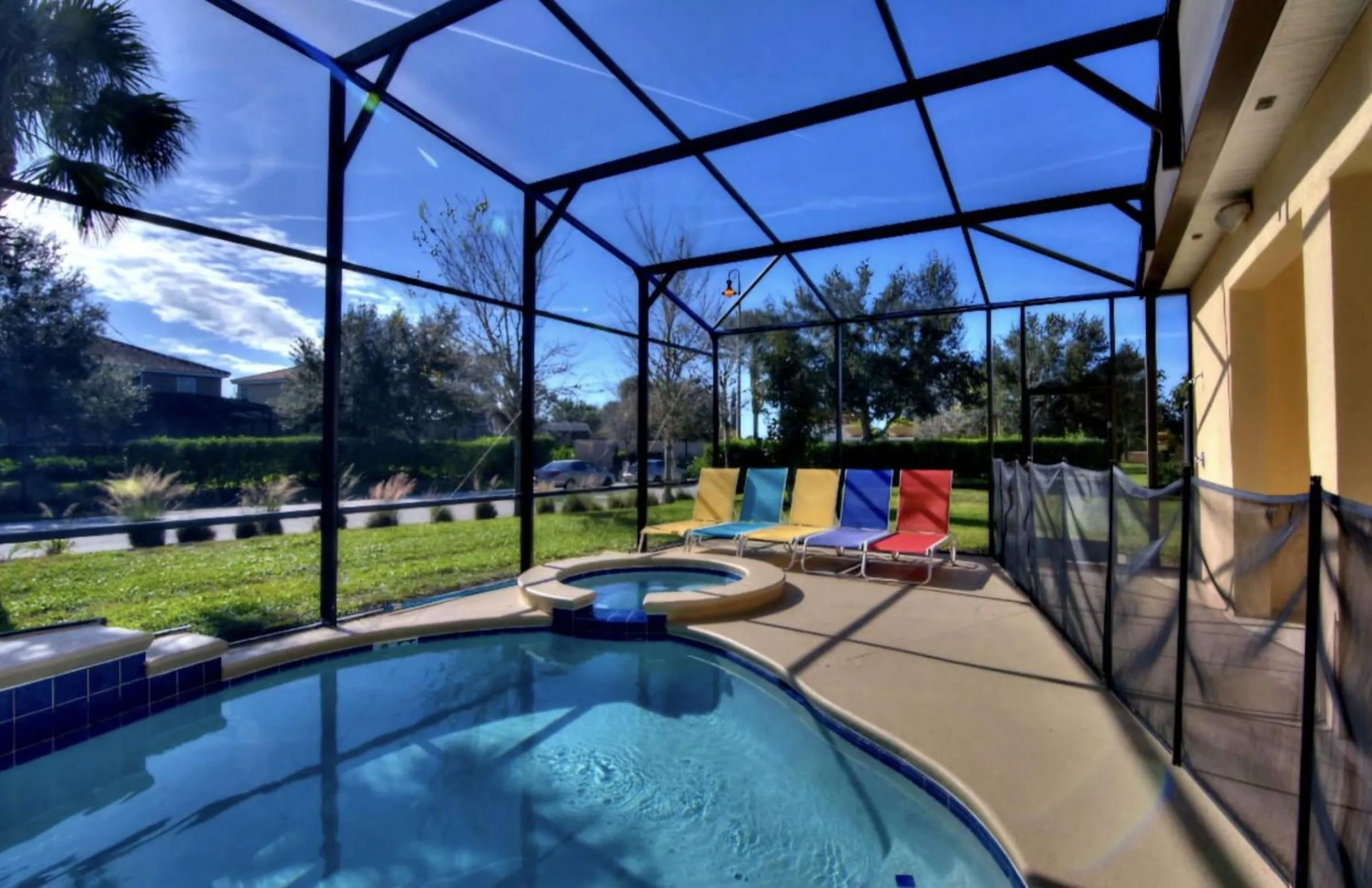 Dream Bowling Villa 14BR Heated Pool & Theater