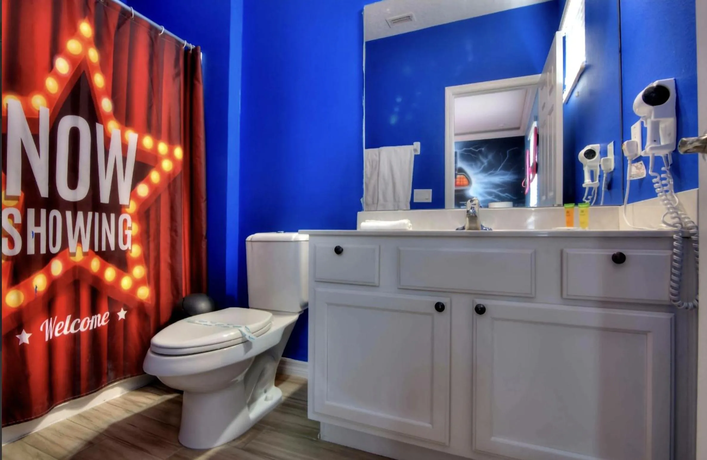 Dream Bowling Villa 14BR Heated Pool & Theater