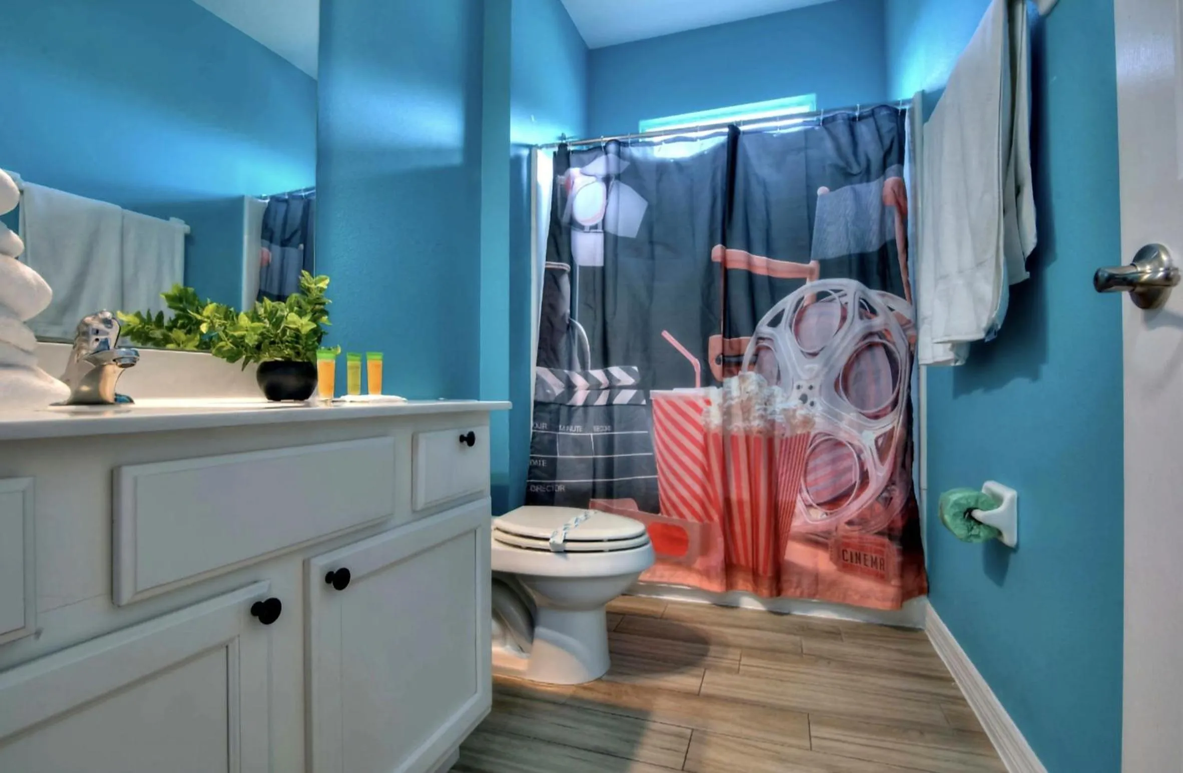 Dream Bowling Villa 14BR Heated Pool & Theater