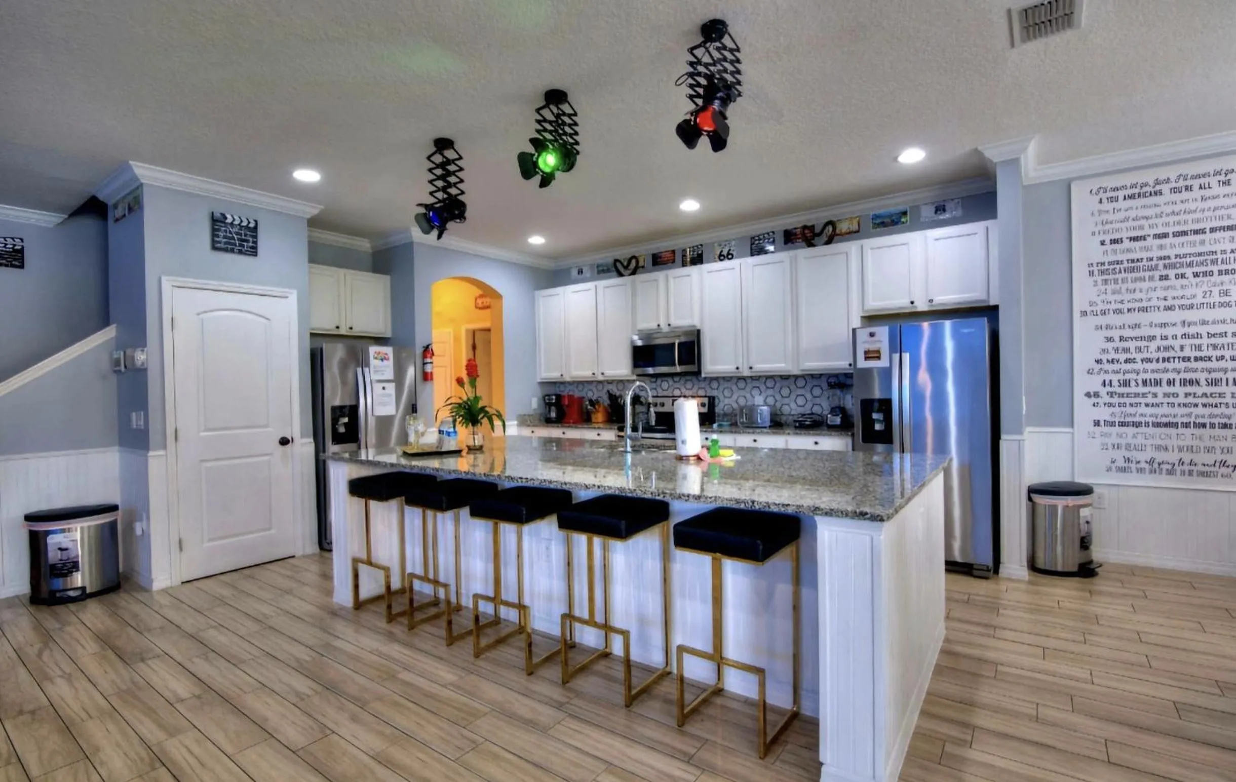 Dream Bowling Villa 14BR Heated Pool & Theater