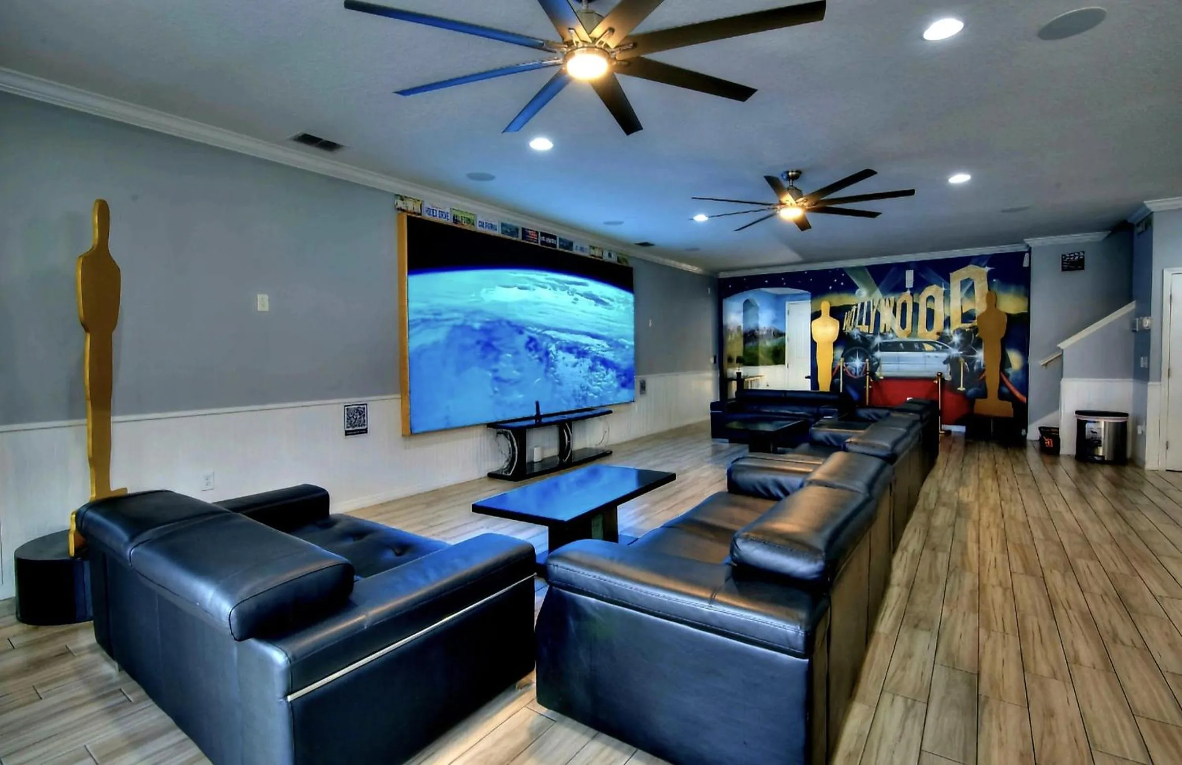Dream Bowling Villa 14BR Heated Pool & Theater