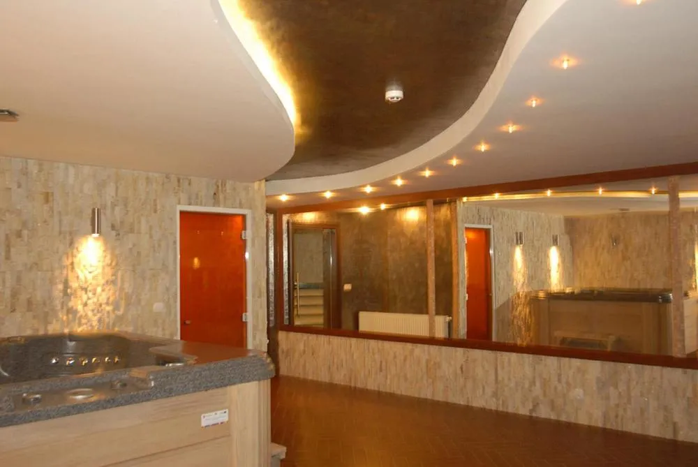 Hotel Skarpa