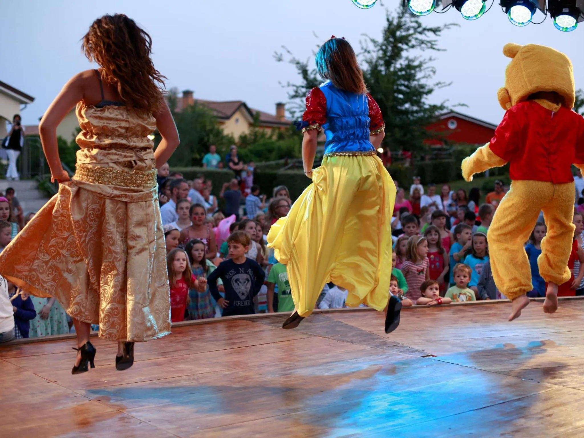 Other in Hotel Olympus