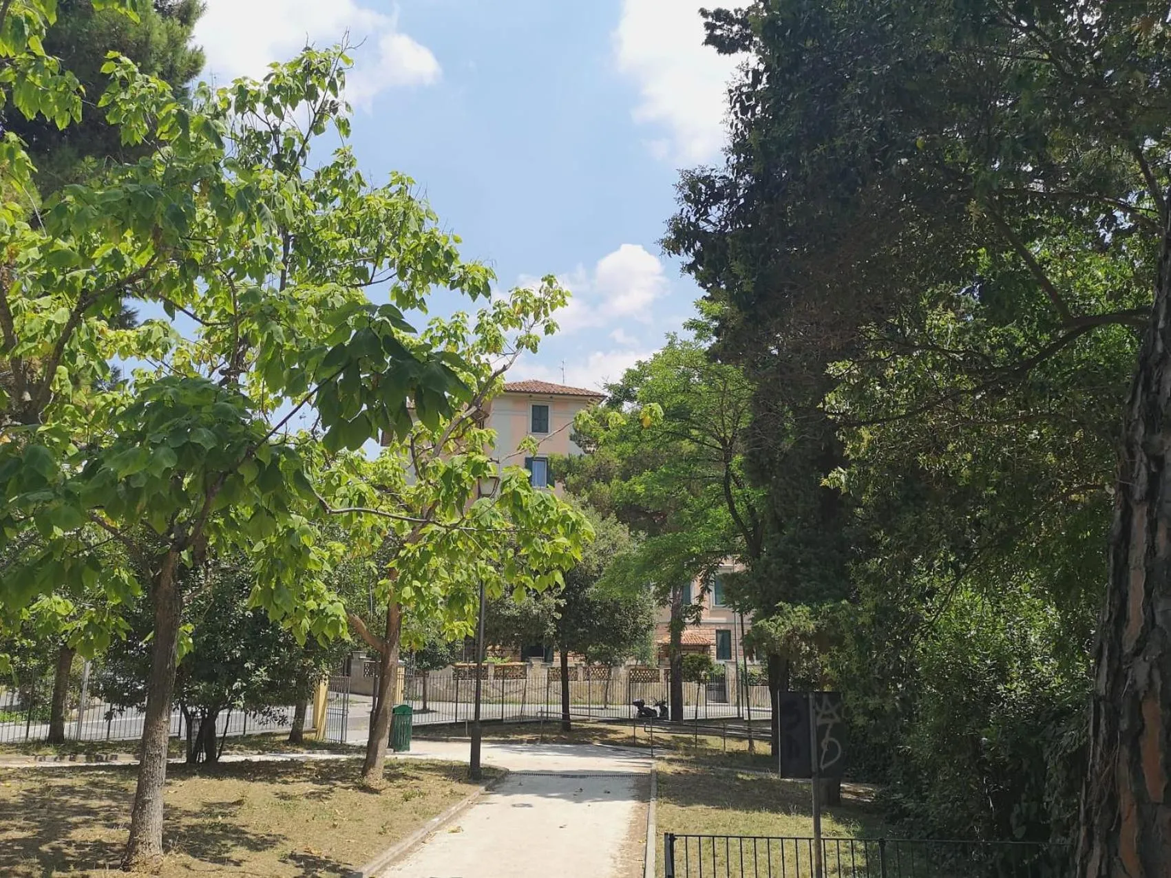 Relais Villa Fiorelli