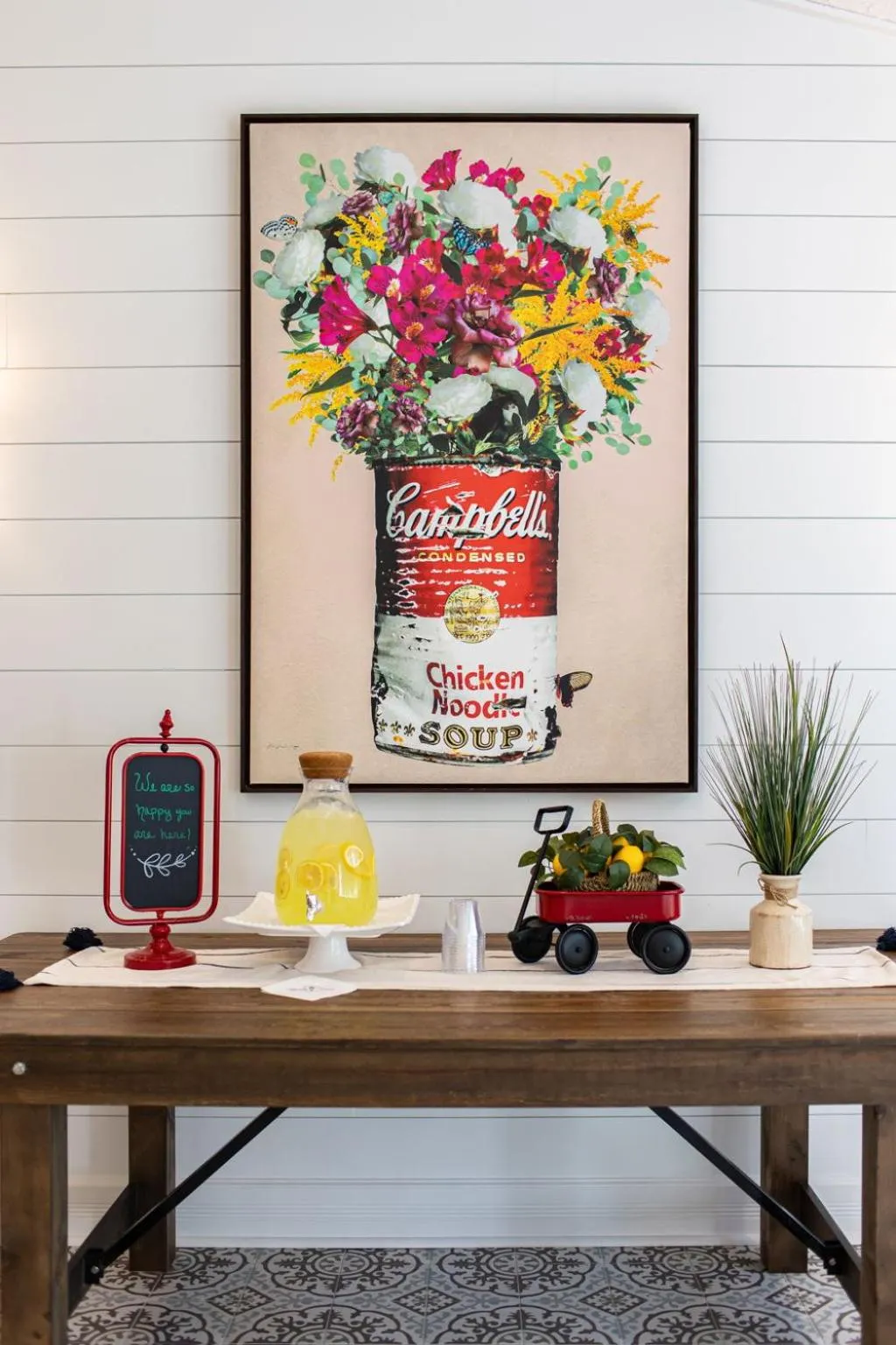 Lobby or reception in Biddle Point Inn