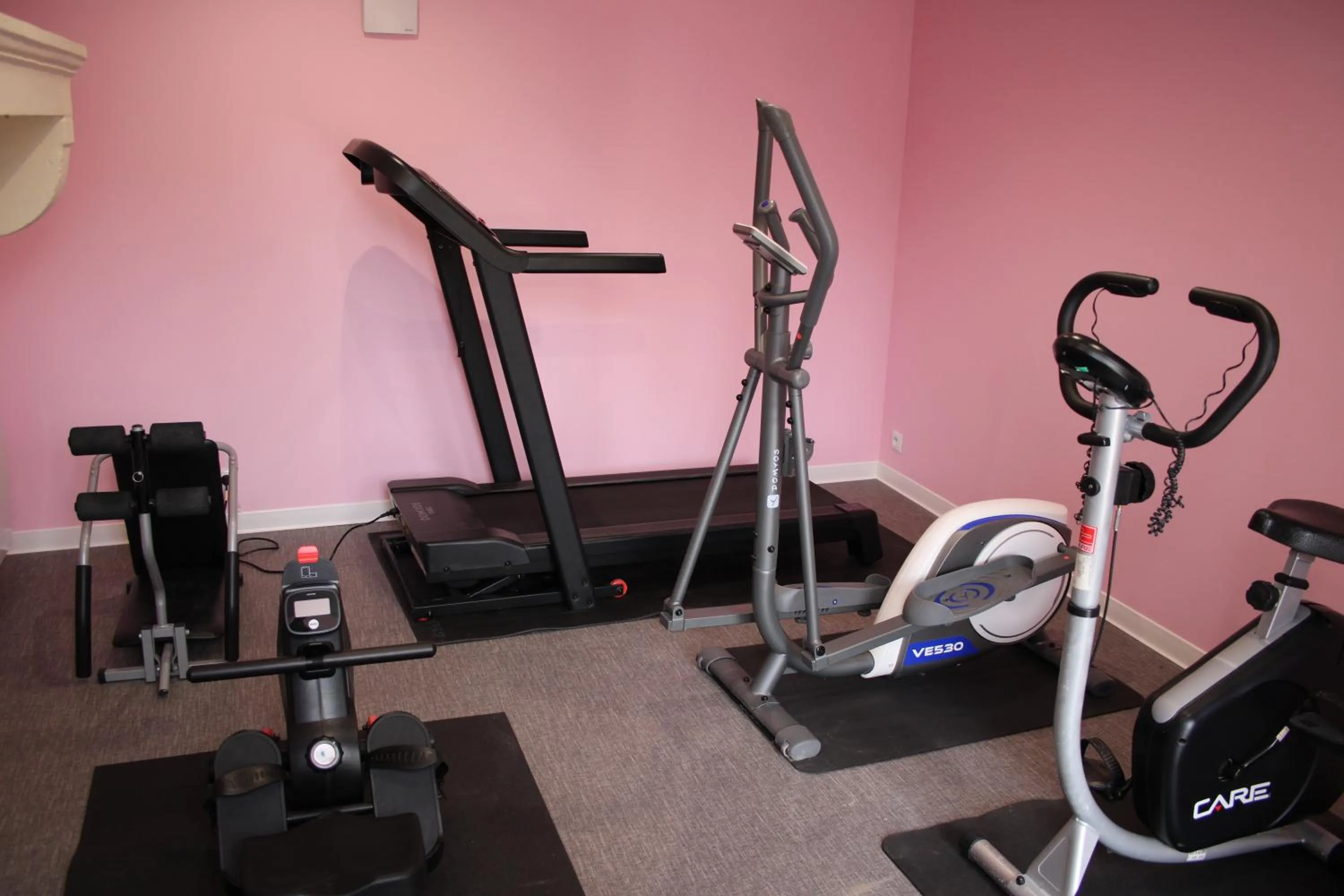 Le Moulin Du Landion Hôtel et Spa