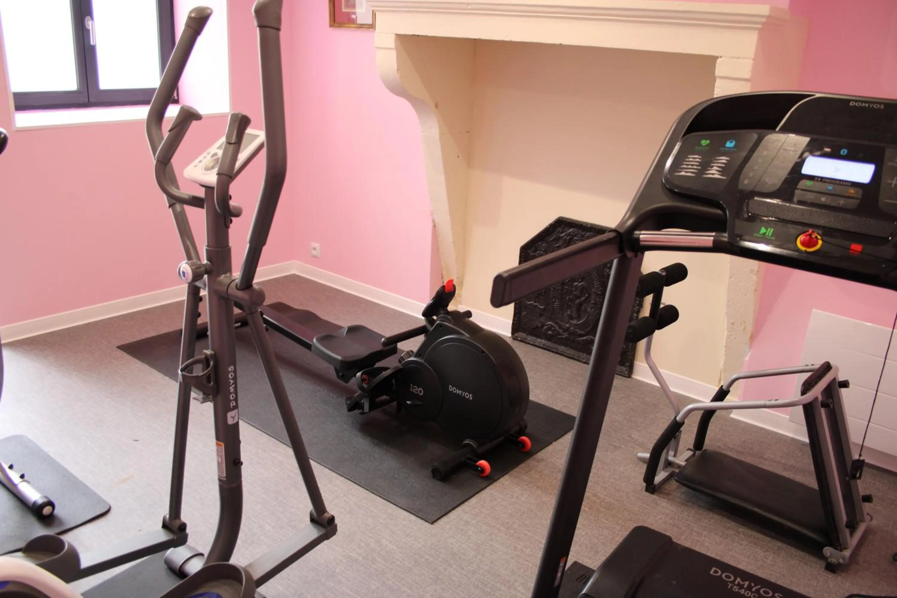 Le Moulin Du Landion Hôtel et Spa