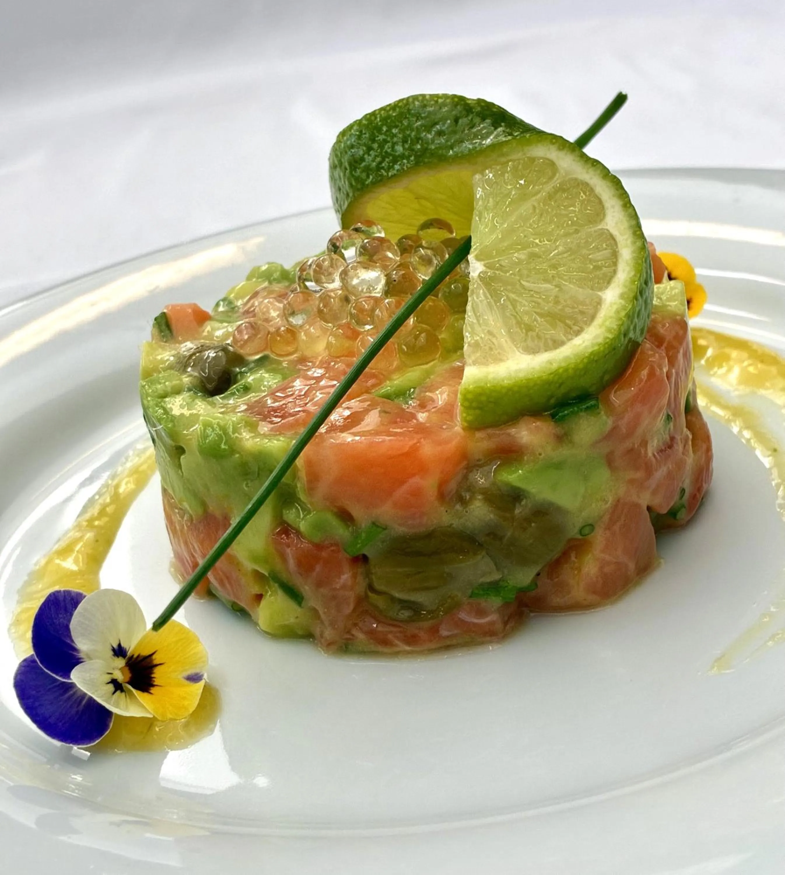 Restaurant/places to eat in Le Moulin Du Landion Hôtel et Spa