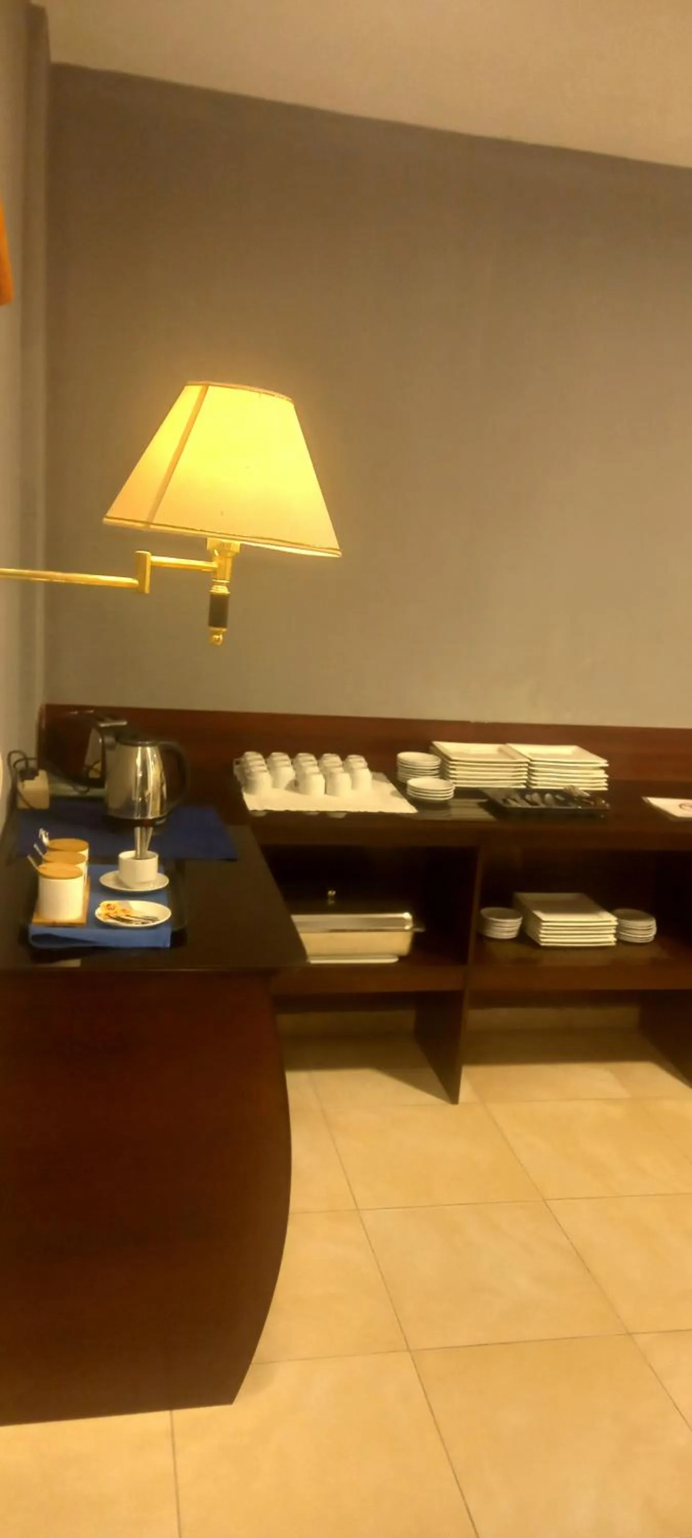 Restaurant/places to eat in Petra Town Check-Inn