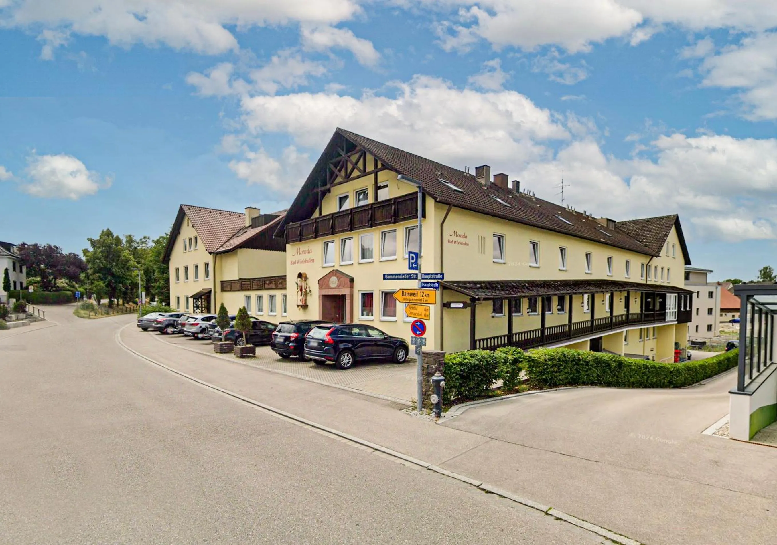 Morada Hotel Bad Wörishofen