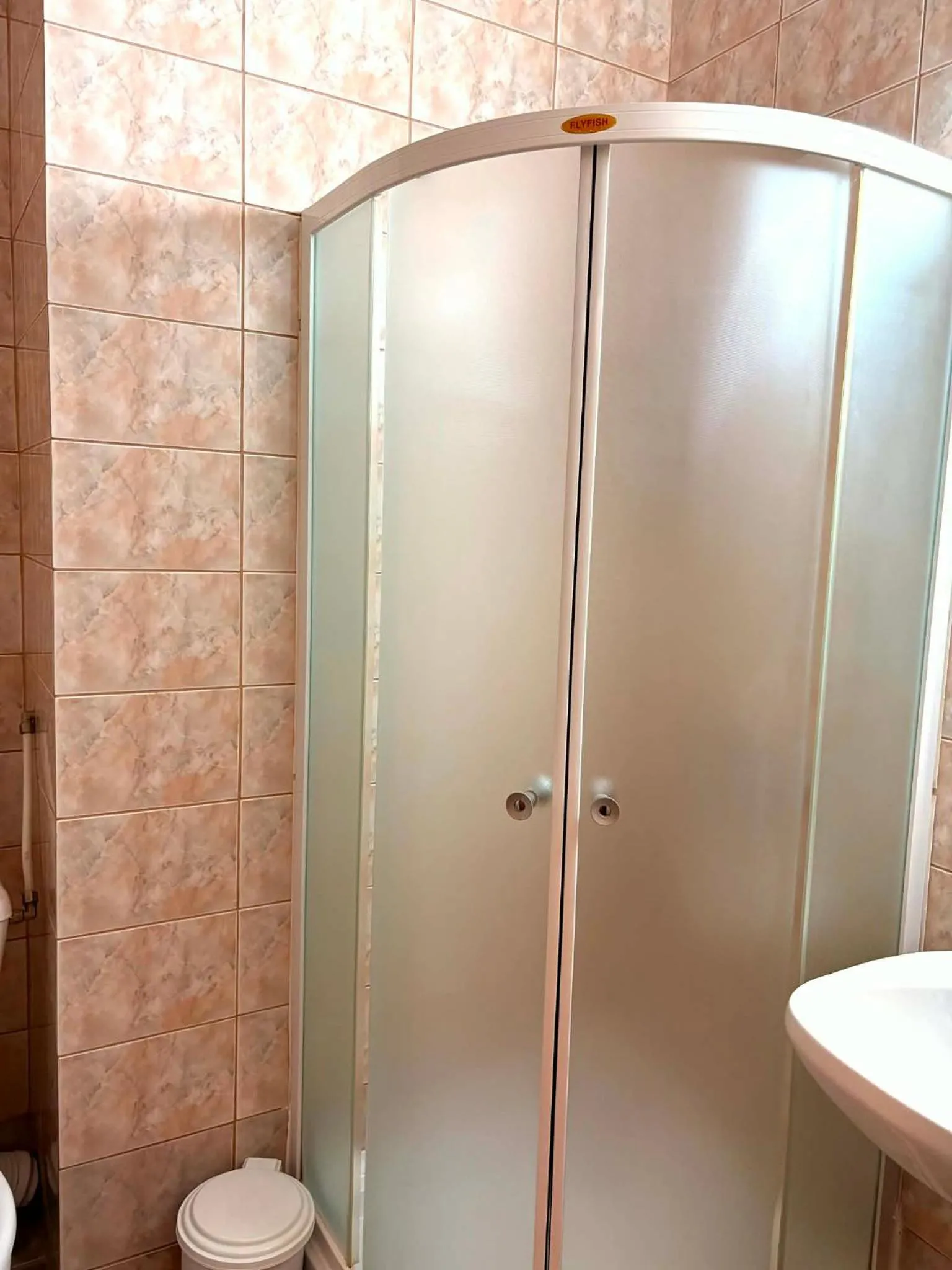 Single Room in Hotel Emma Est