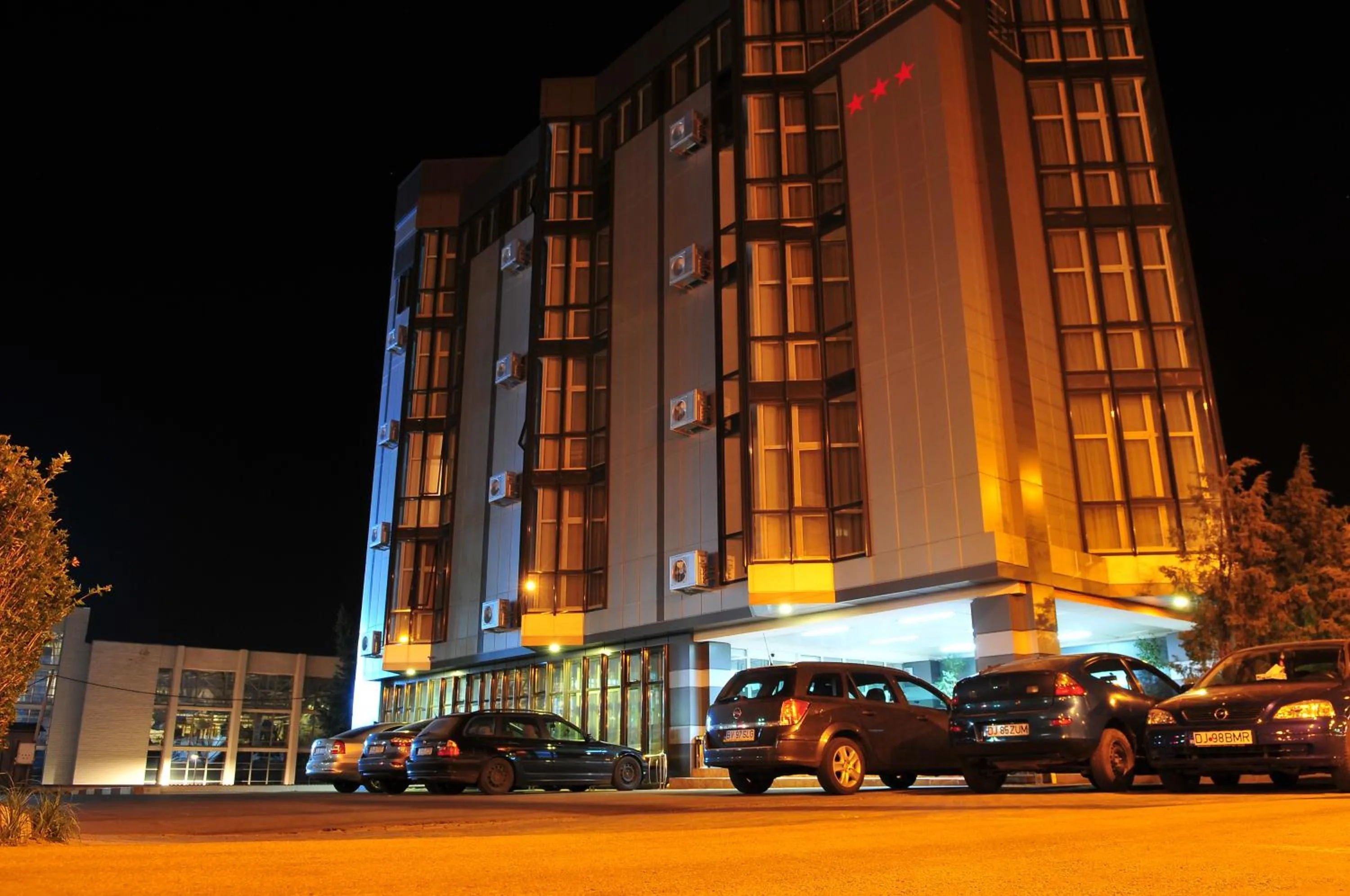 Hotel Emma Est