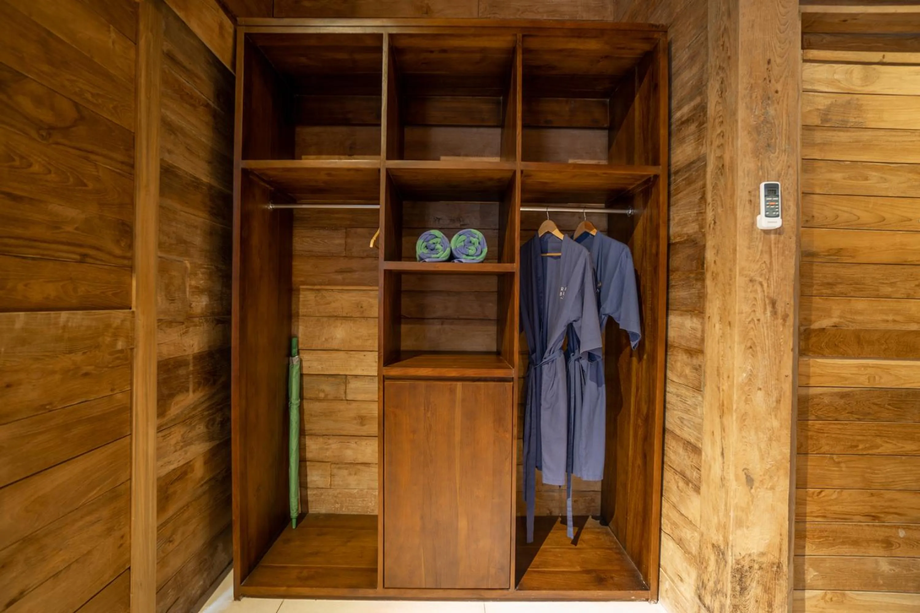 People in Rimbun Canggu Villa