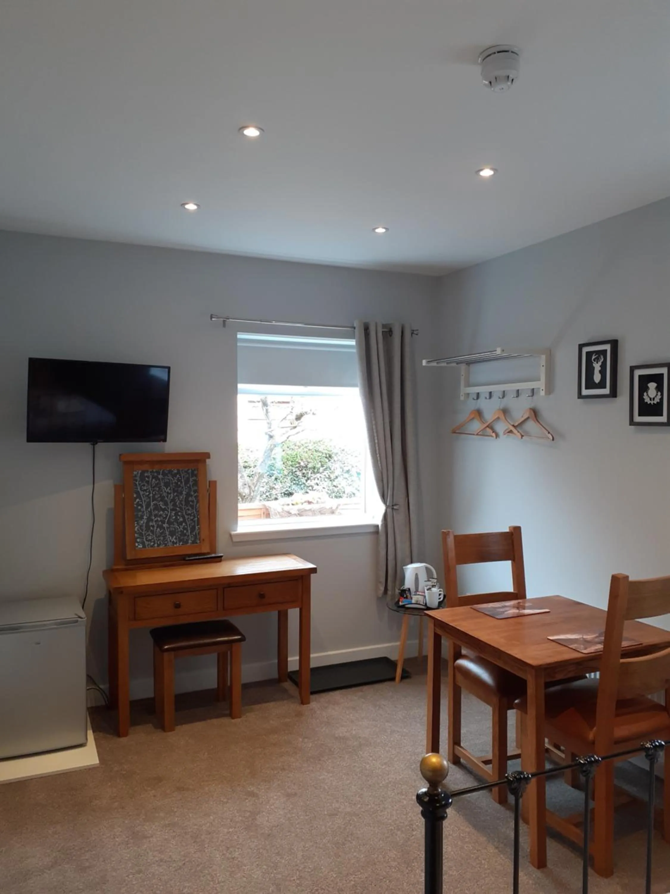 The Kemps Guest House