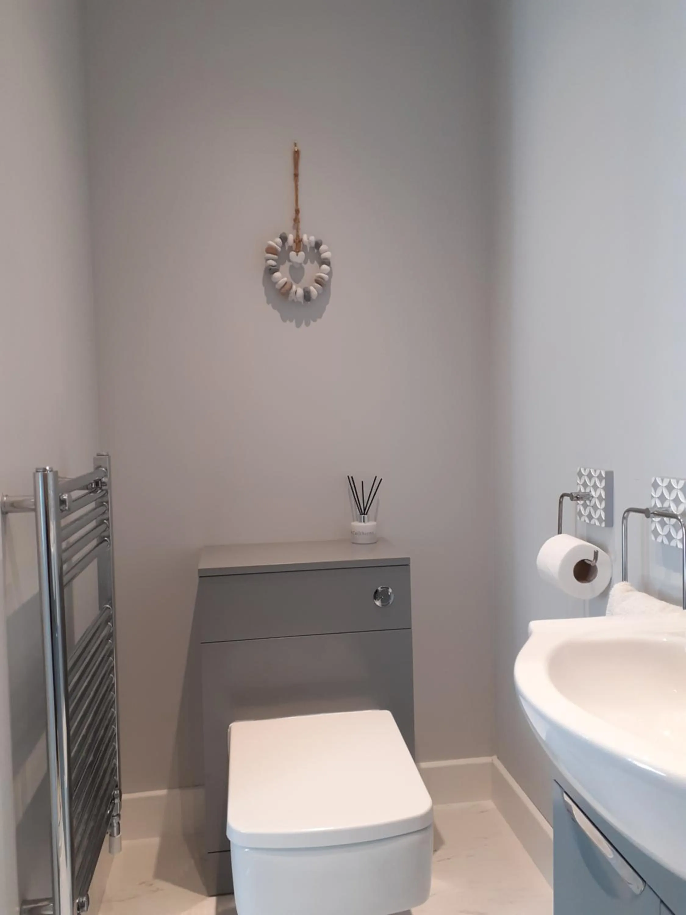 The Kemps Guest House