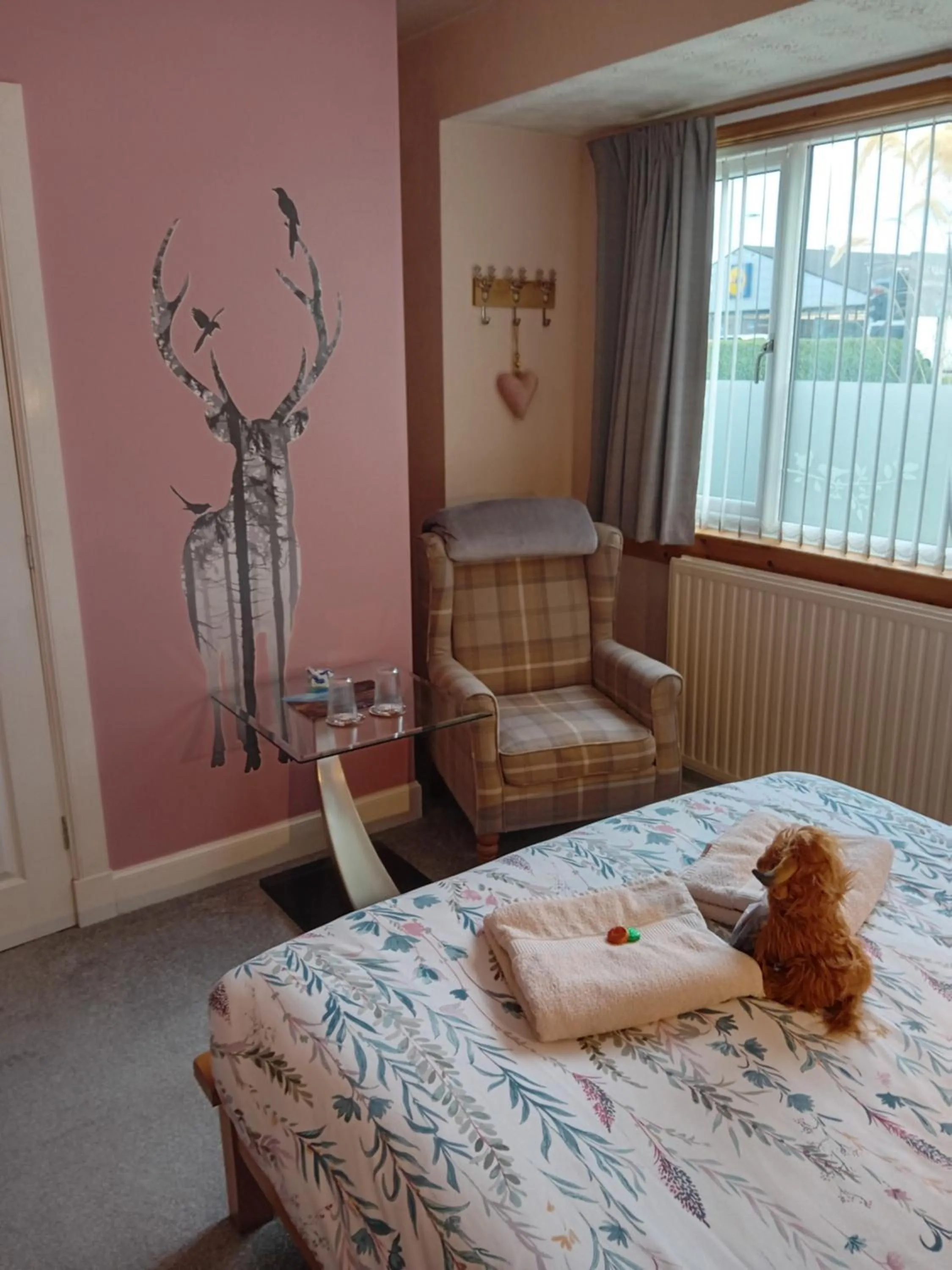 The Kemps Guest House