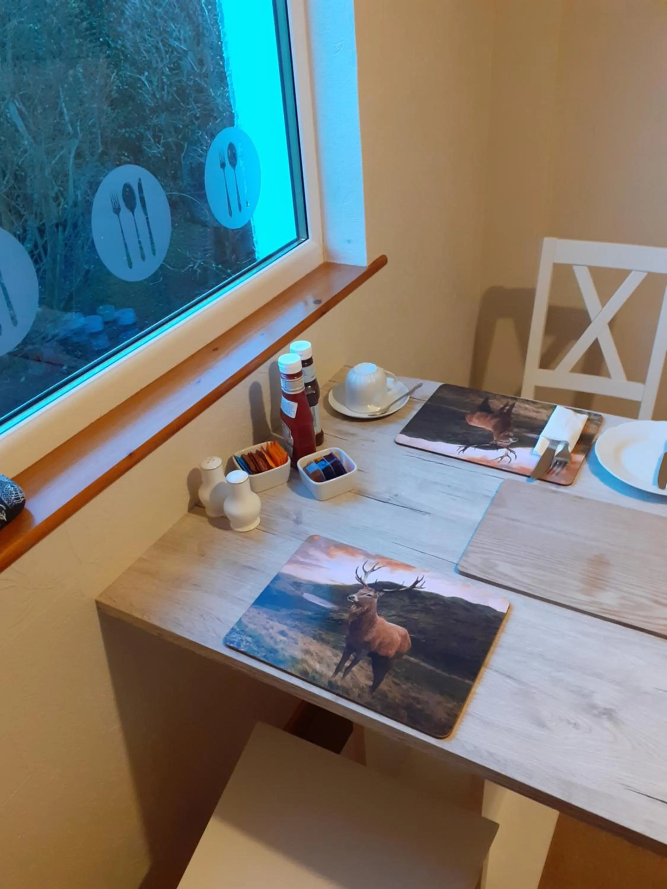 The Kemps Guest House