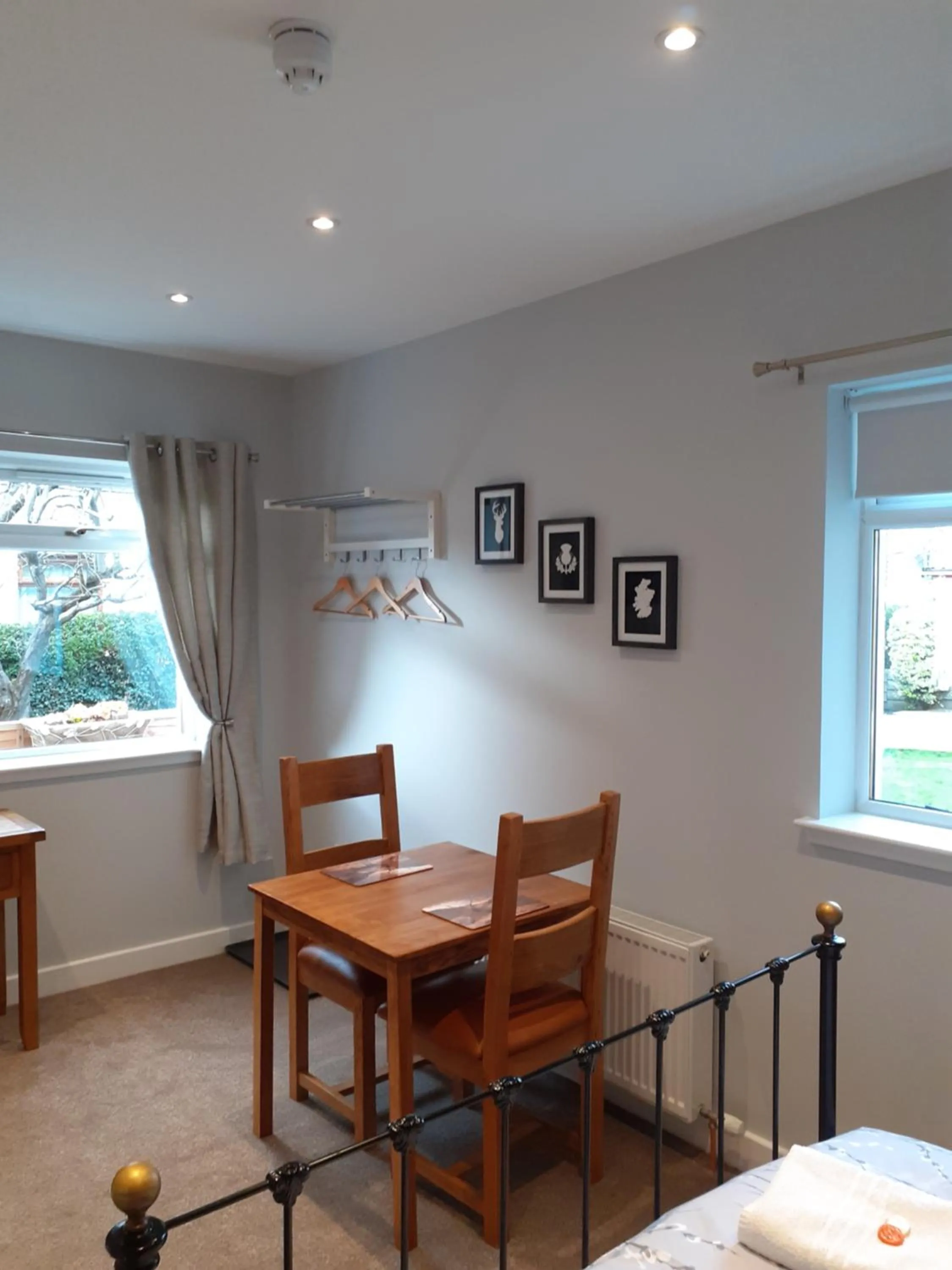 The Kemps Guest House